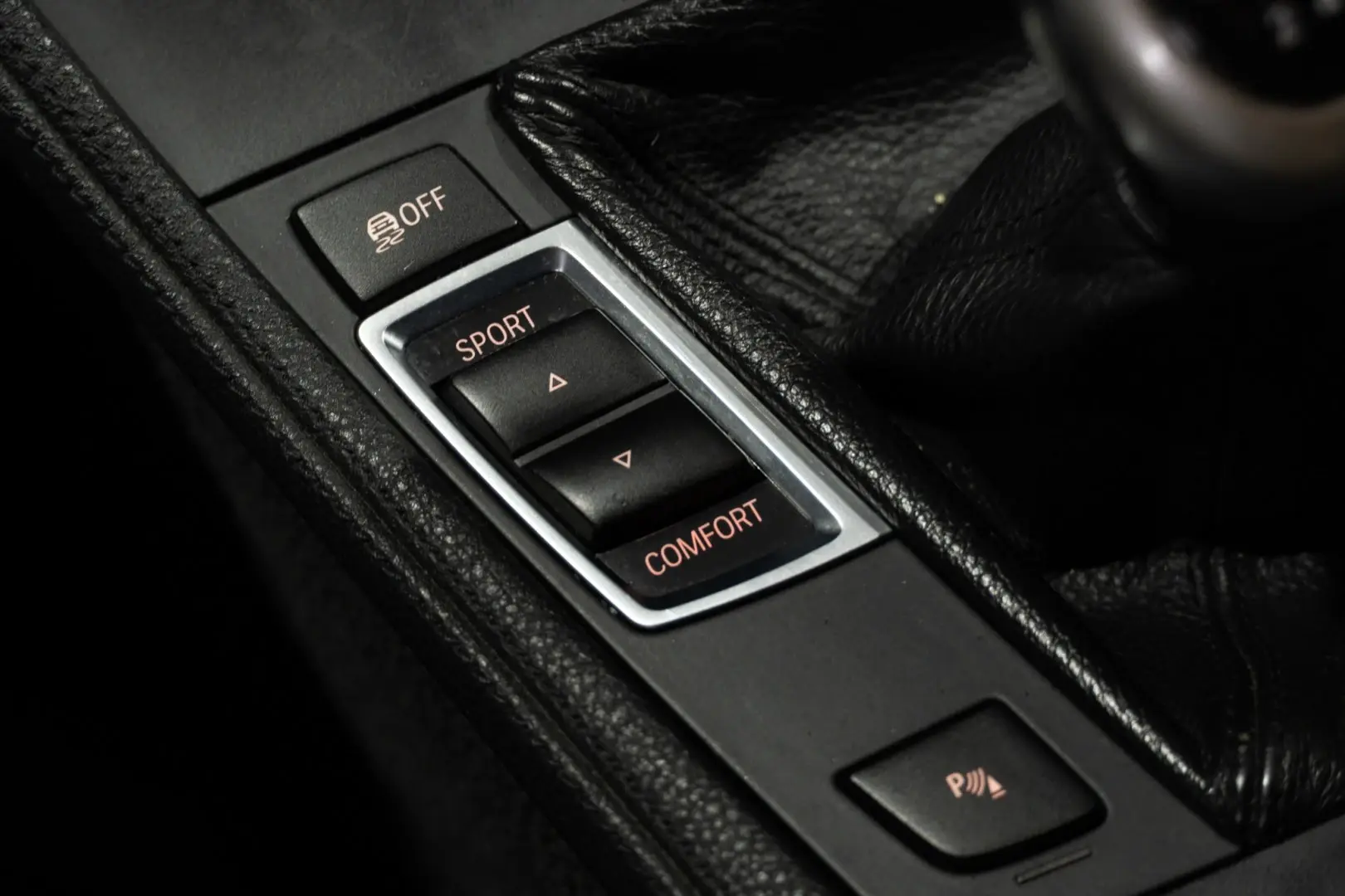 BMW 520 d Line Luxury 26