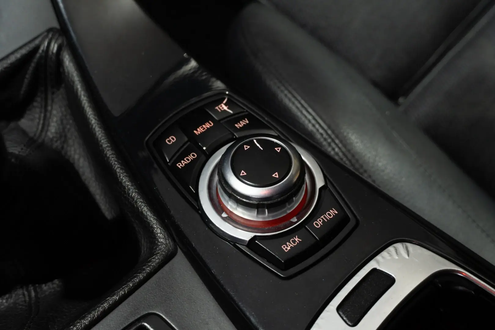 BMW 520 d Line Luxury 27