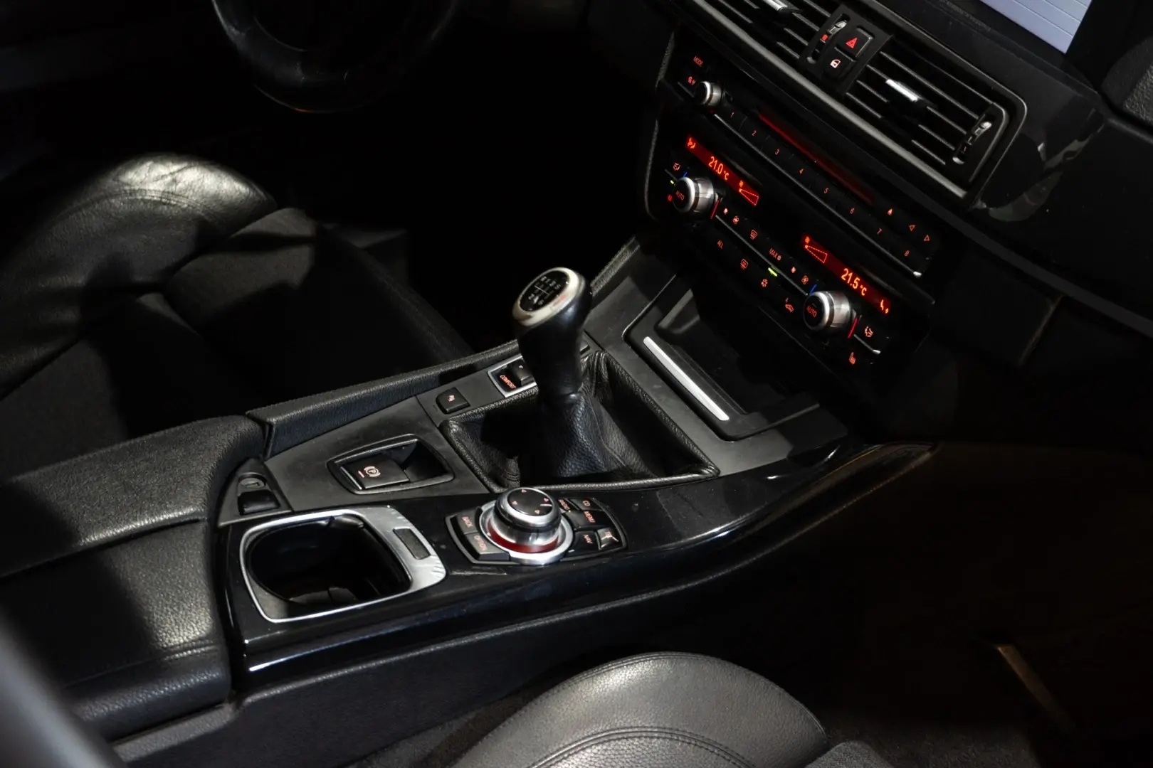 BMW 520 d Line Luxury 28