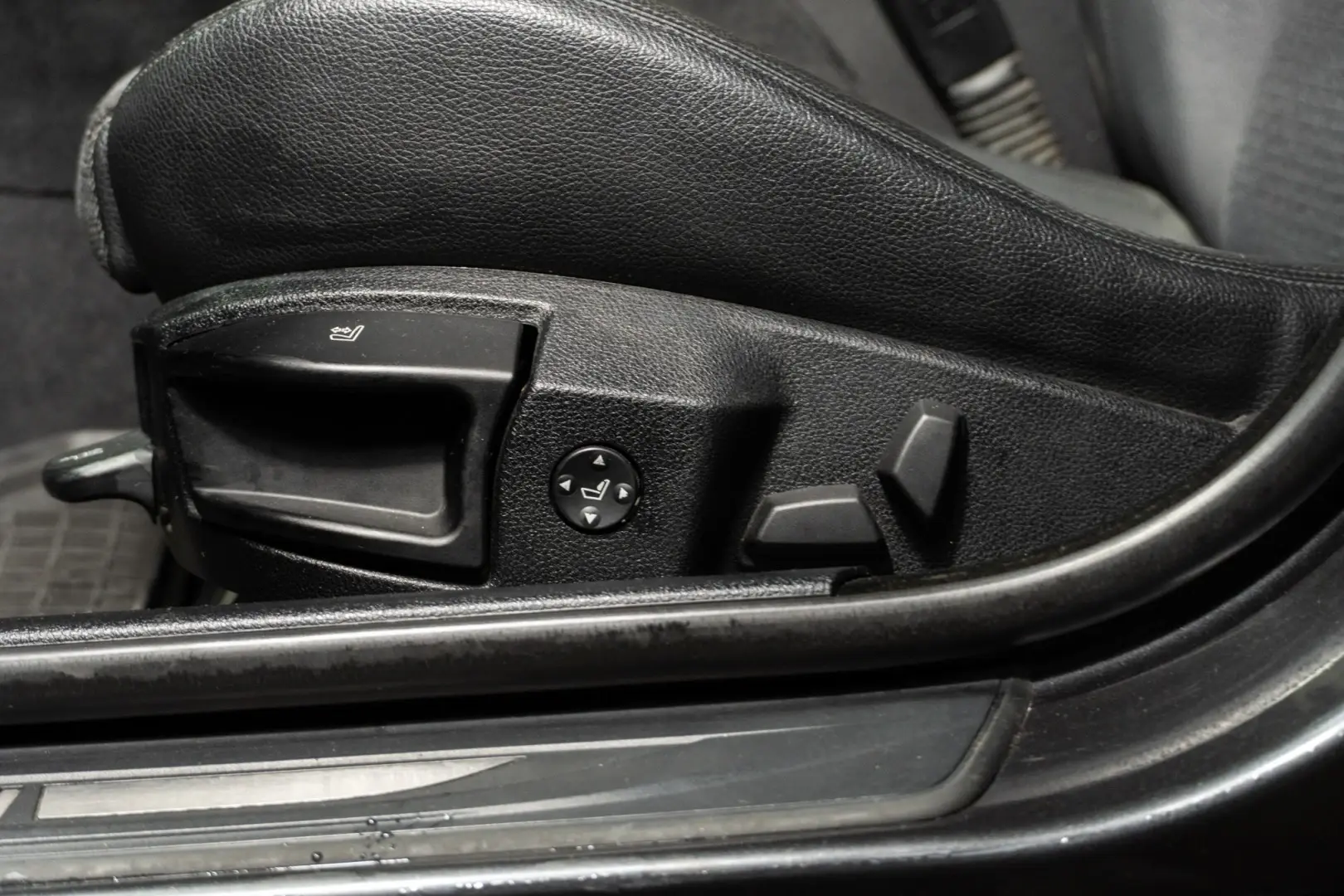 BMW 520 d Line Luxury 30