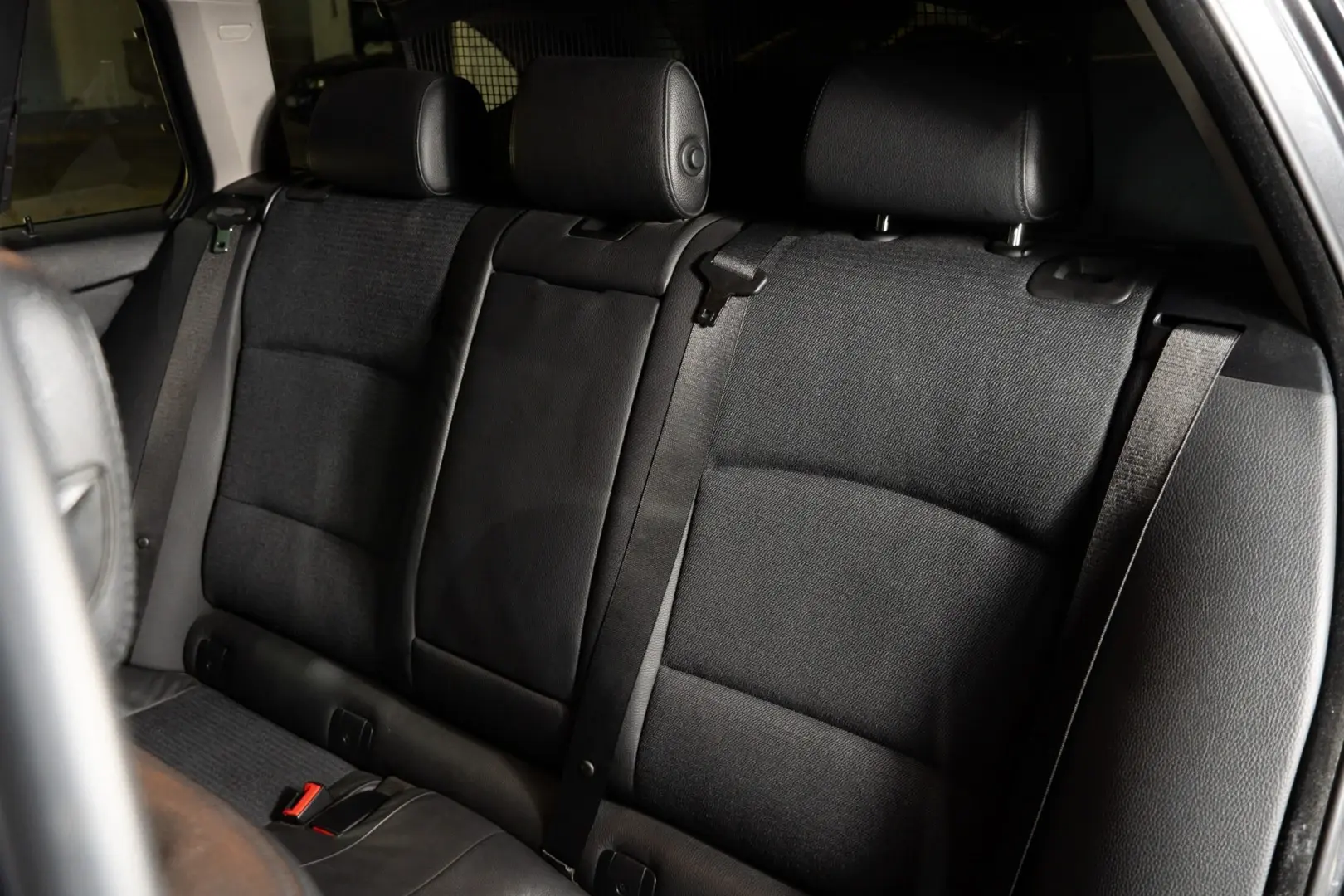 BMW 520 d Line Luxury 31