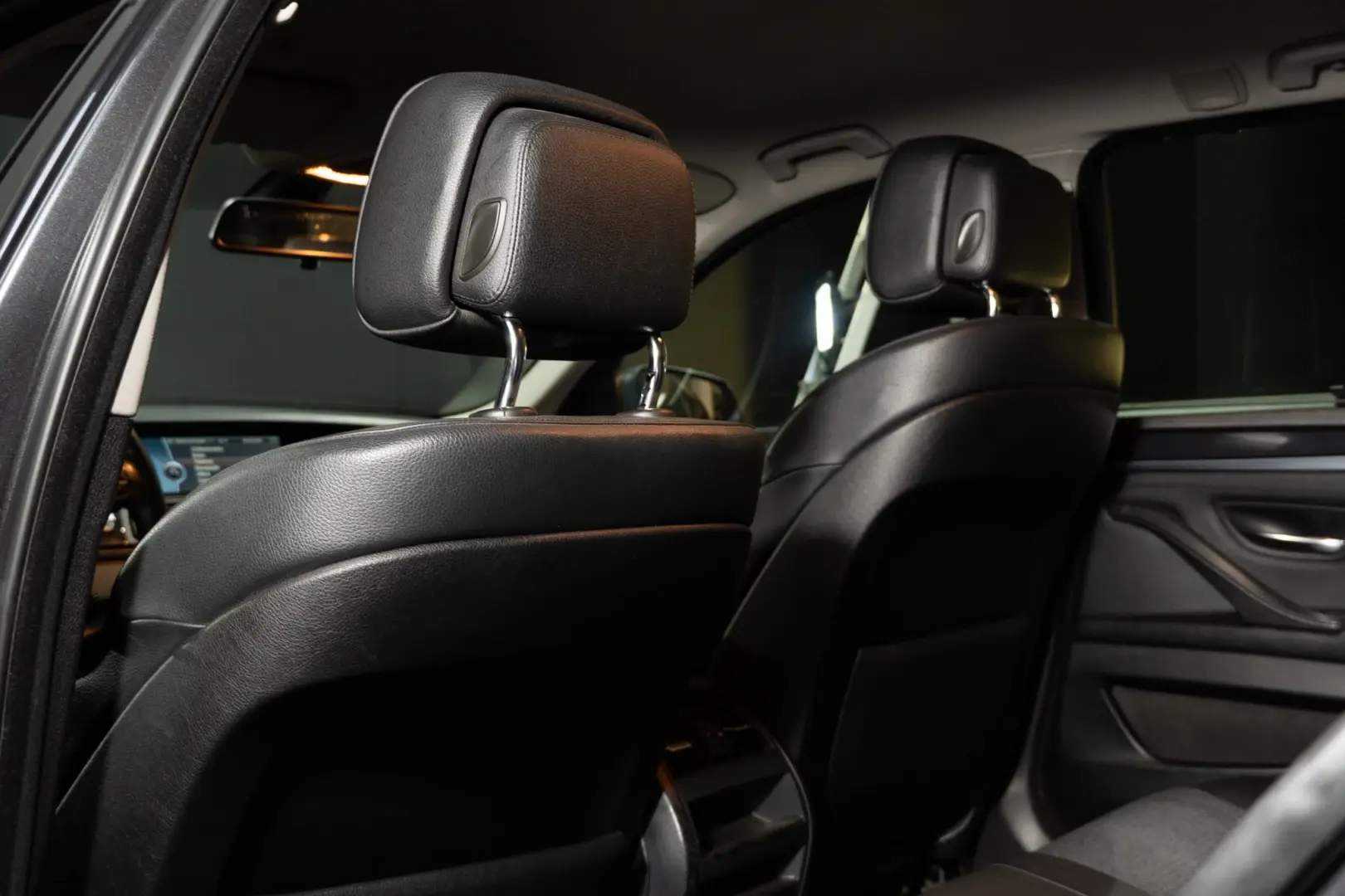 BMW 520 d Line Luxury 34