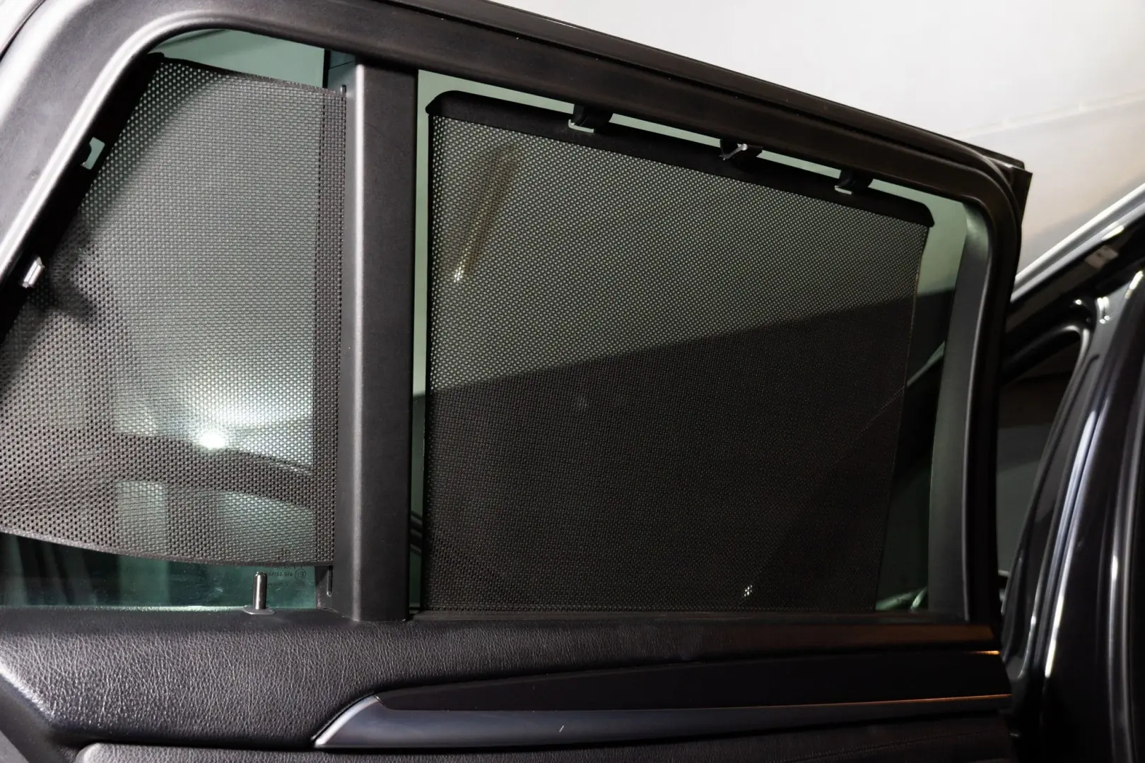 BMW 520 d Line Luxury 35