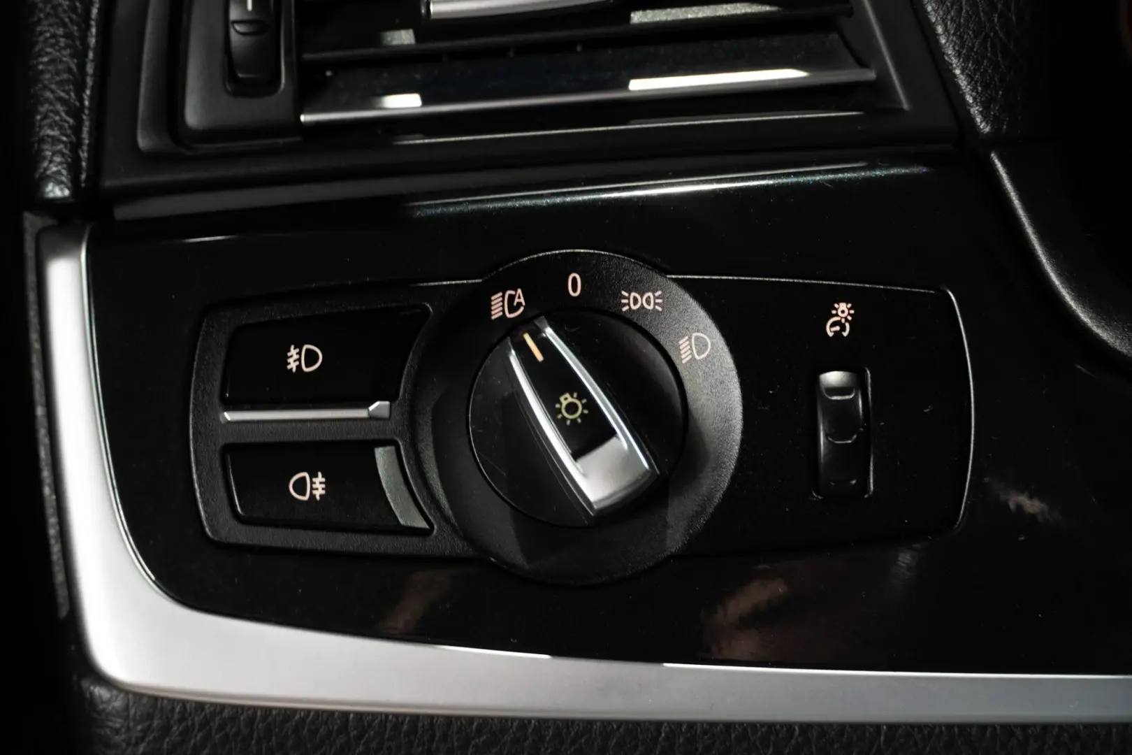 BMW 520 d Line Luxury 37