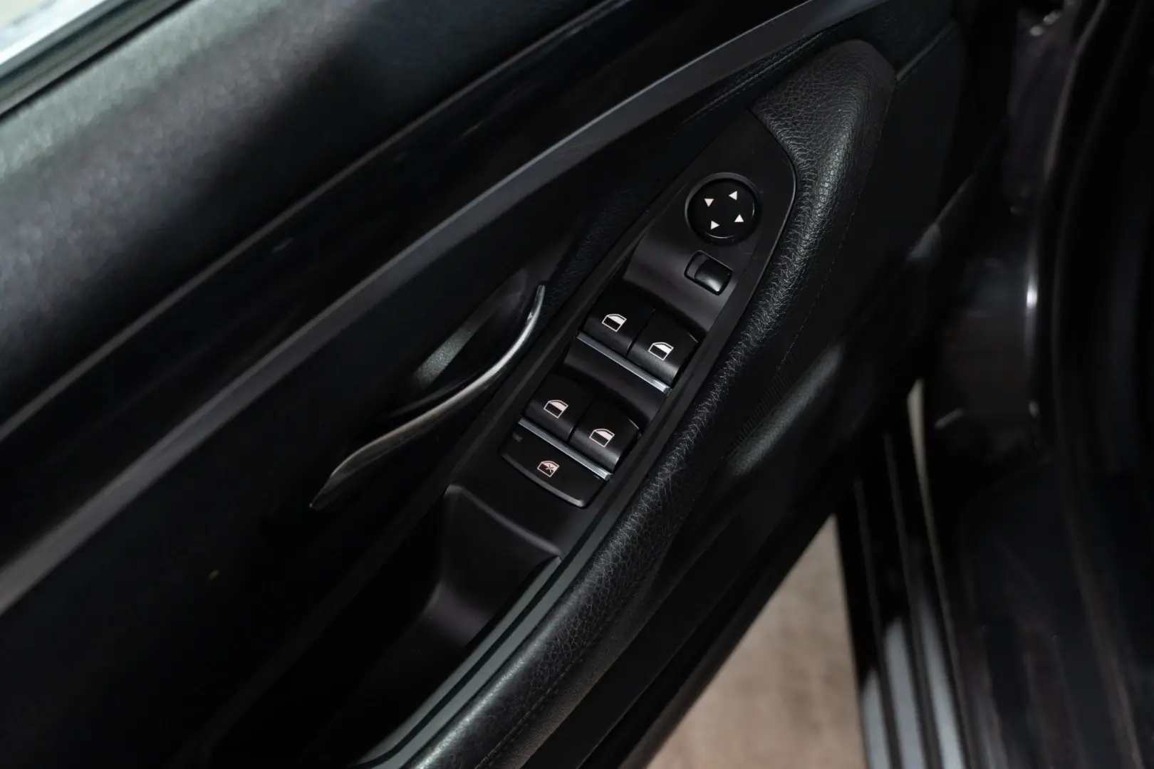 BMW 520 d Line Luxury 38