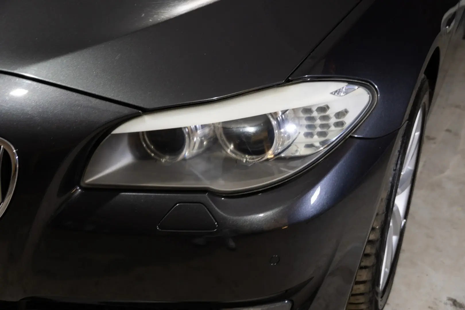 BMW 520 d Line Luxury 41