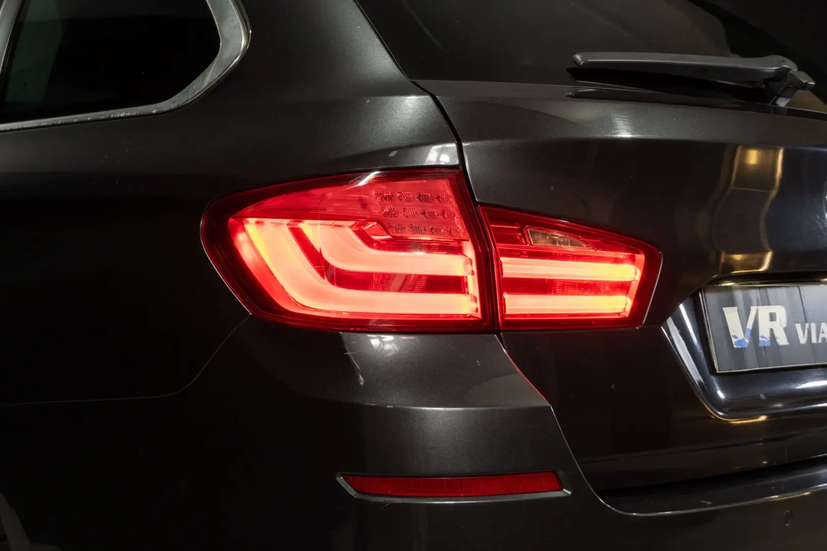 BMW 520 d Line Luxury 45