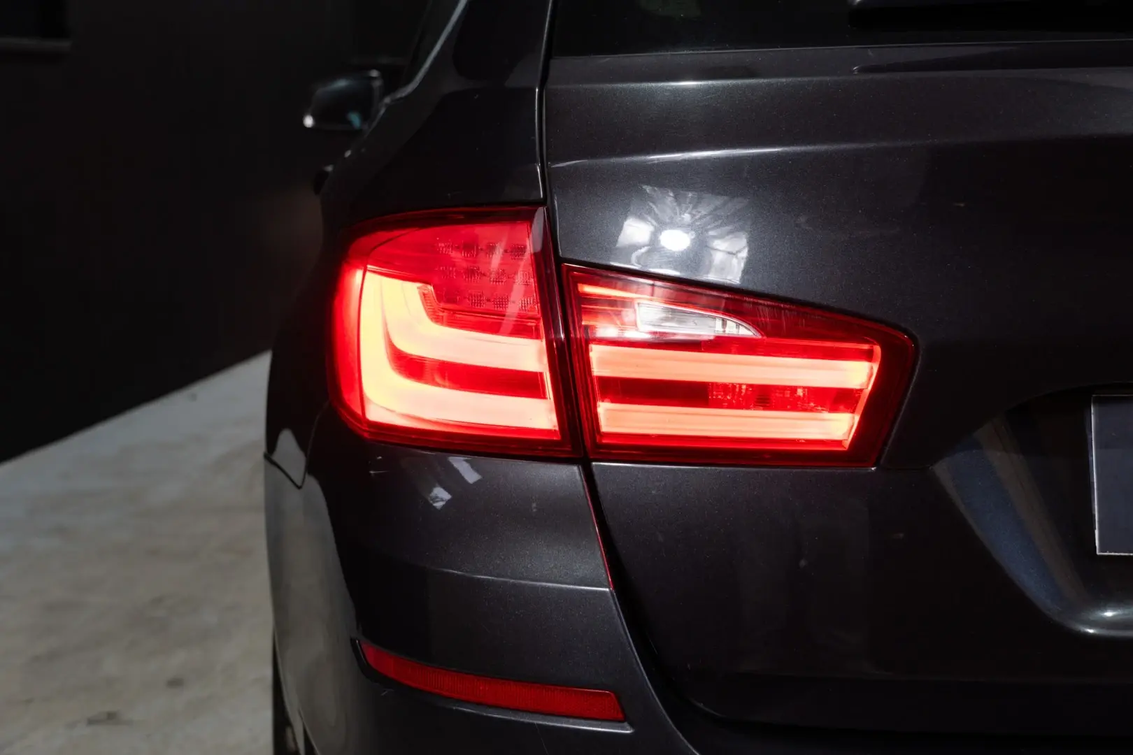 BMW 520 d Line Luxury 47