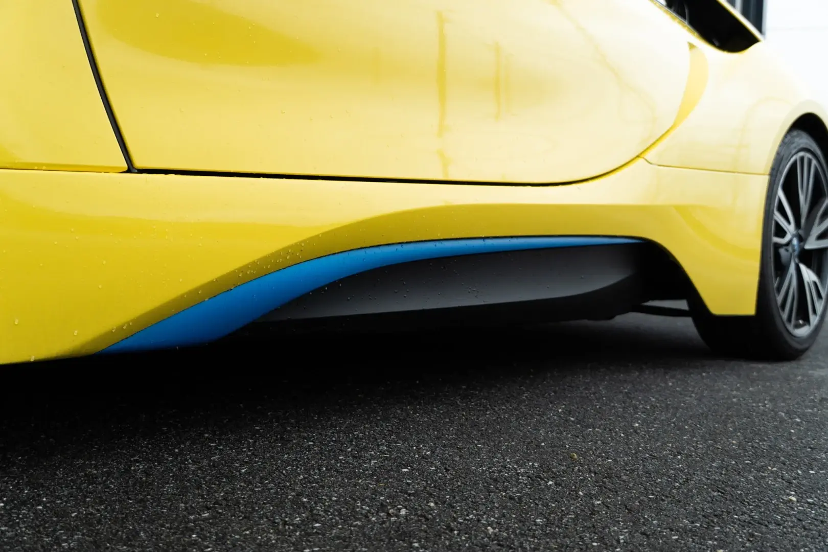 BMW i8 26