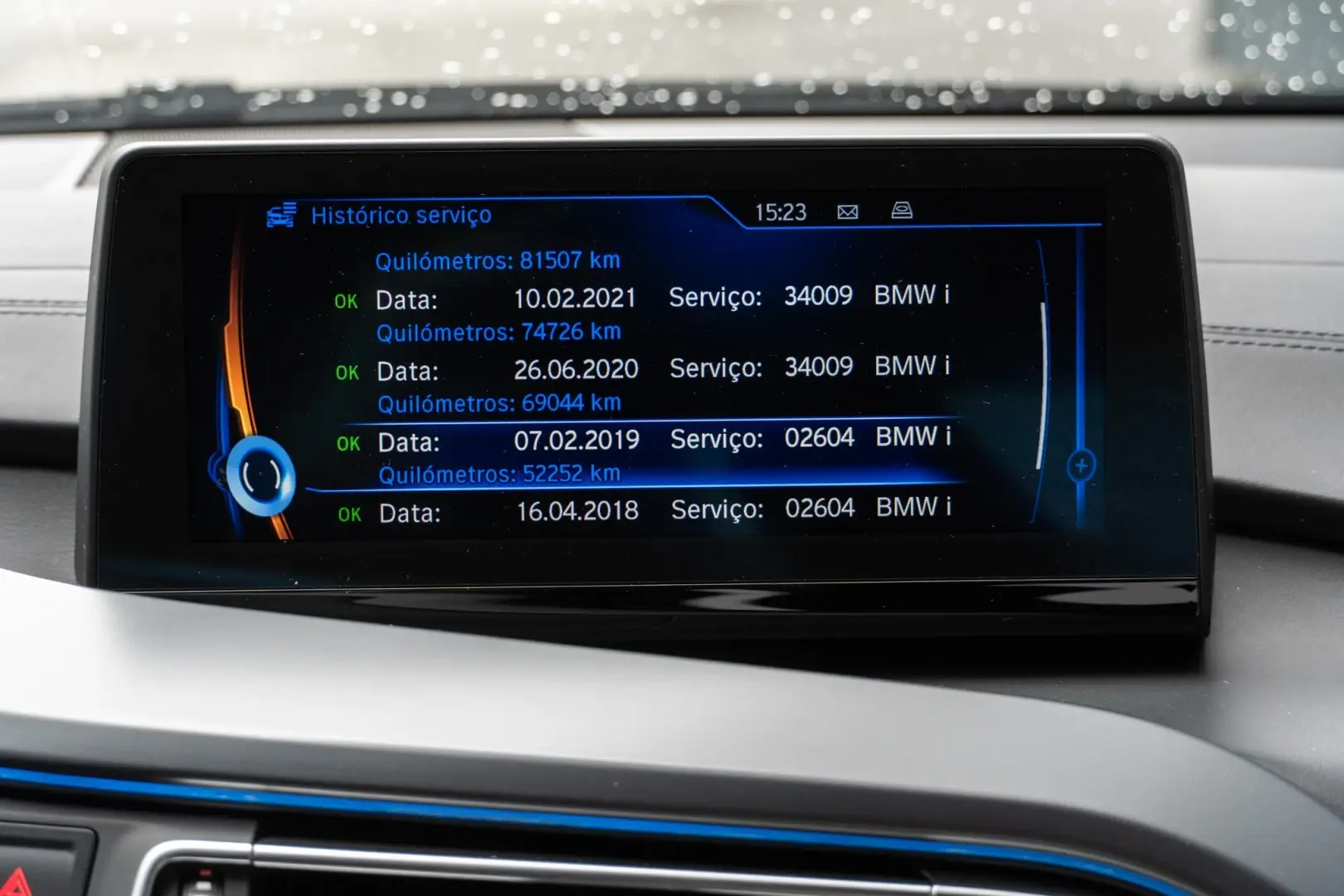 BMW i8 40