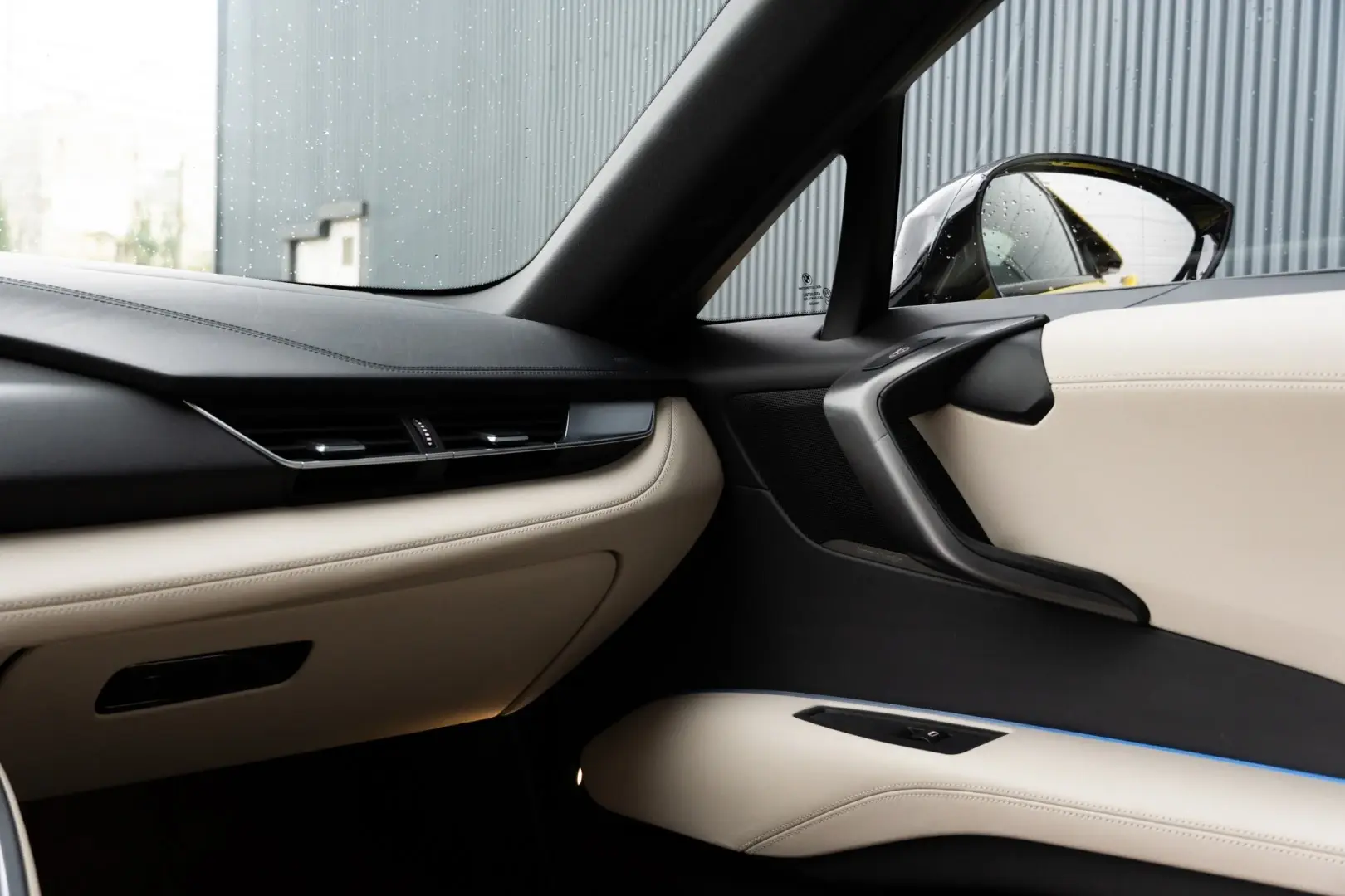 BMW i8 56