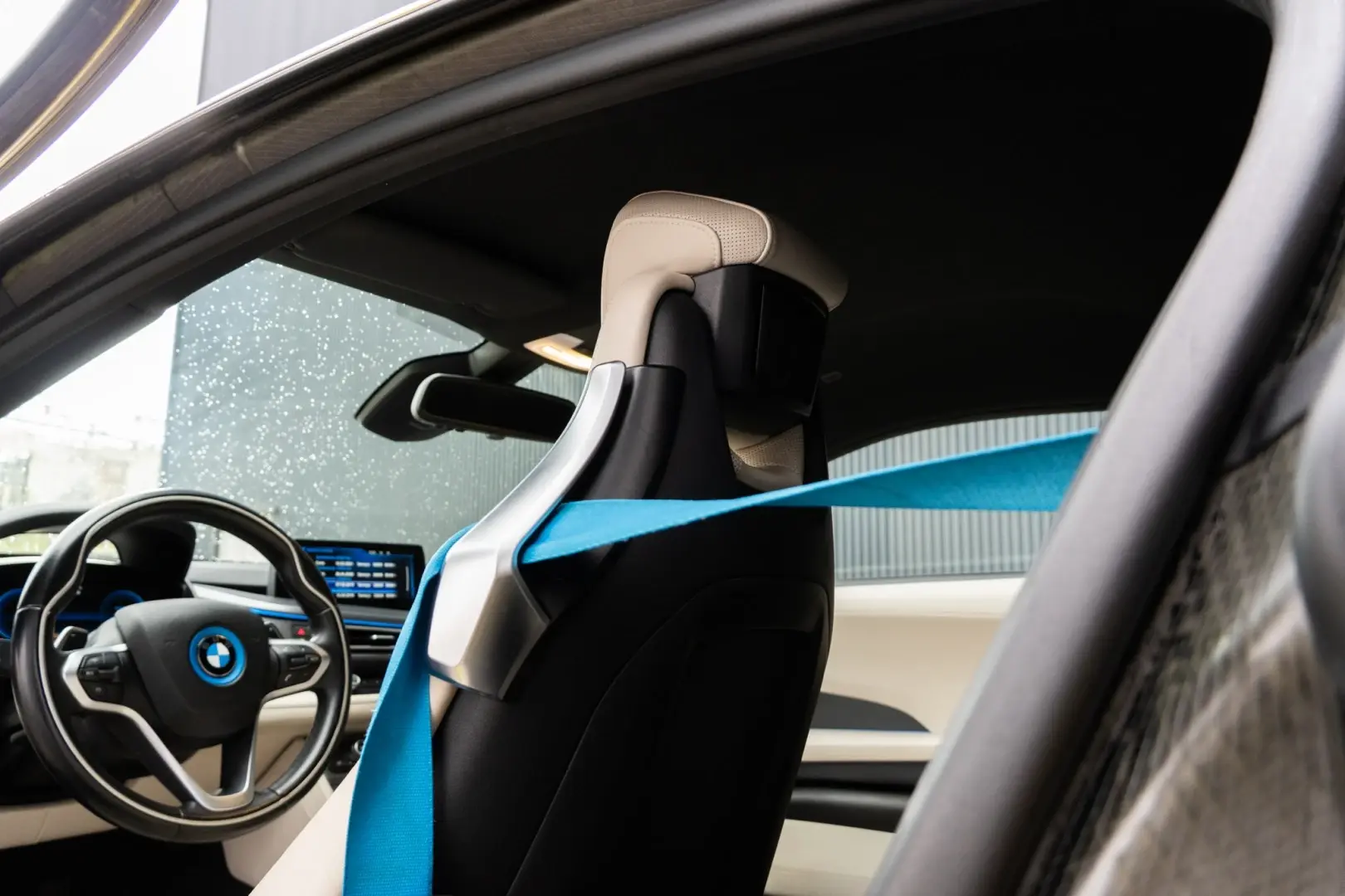 BMW i8 59