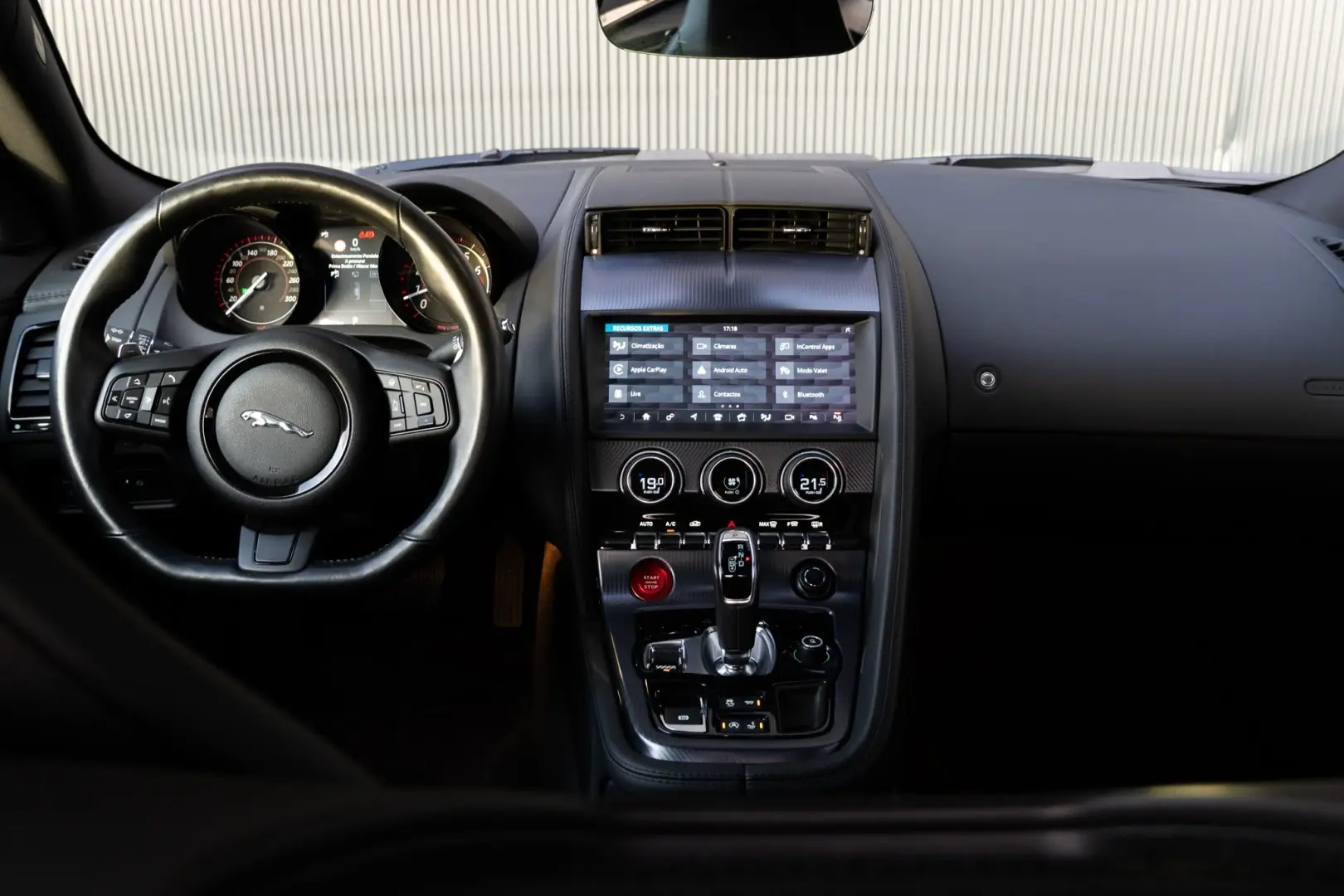 Jaguar F-Type 2.0 Aut. R-Dynamic 7
