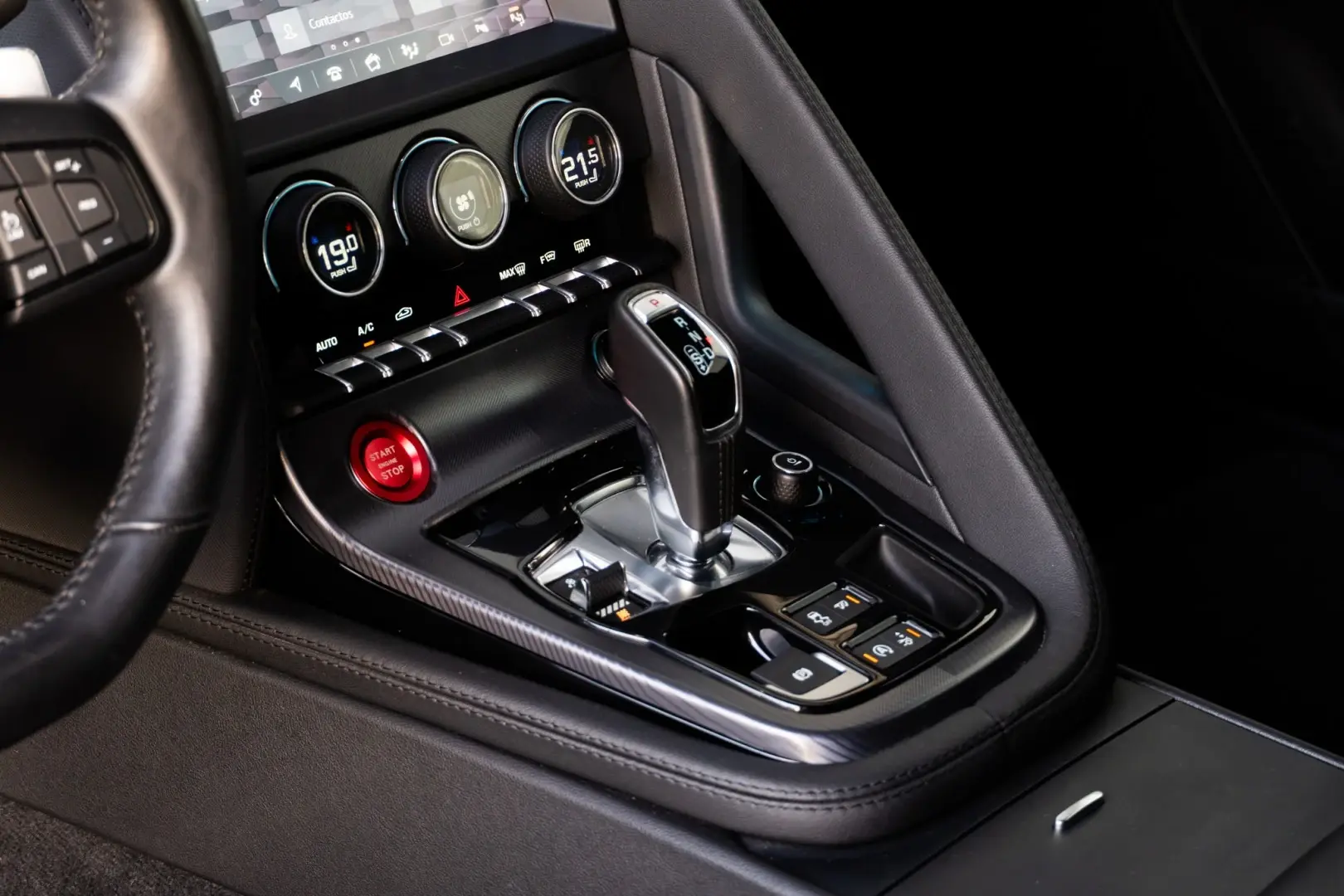 Jaguar F-Type 2.0 Aut. R-Dynamic 8