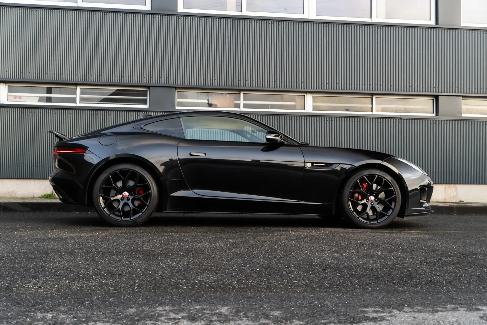 Jaguar F-Type 2.0 Aut. R-Dynamic 15