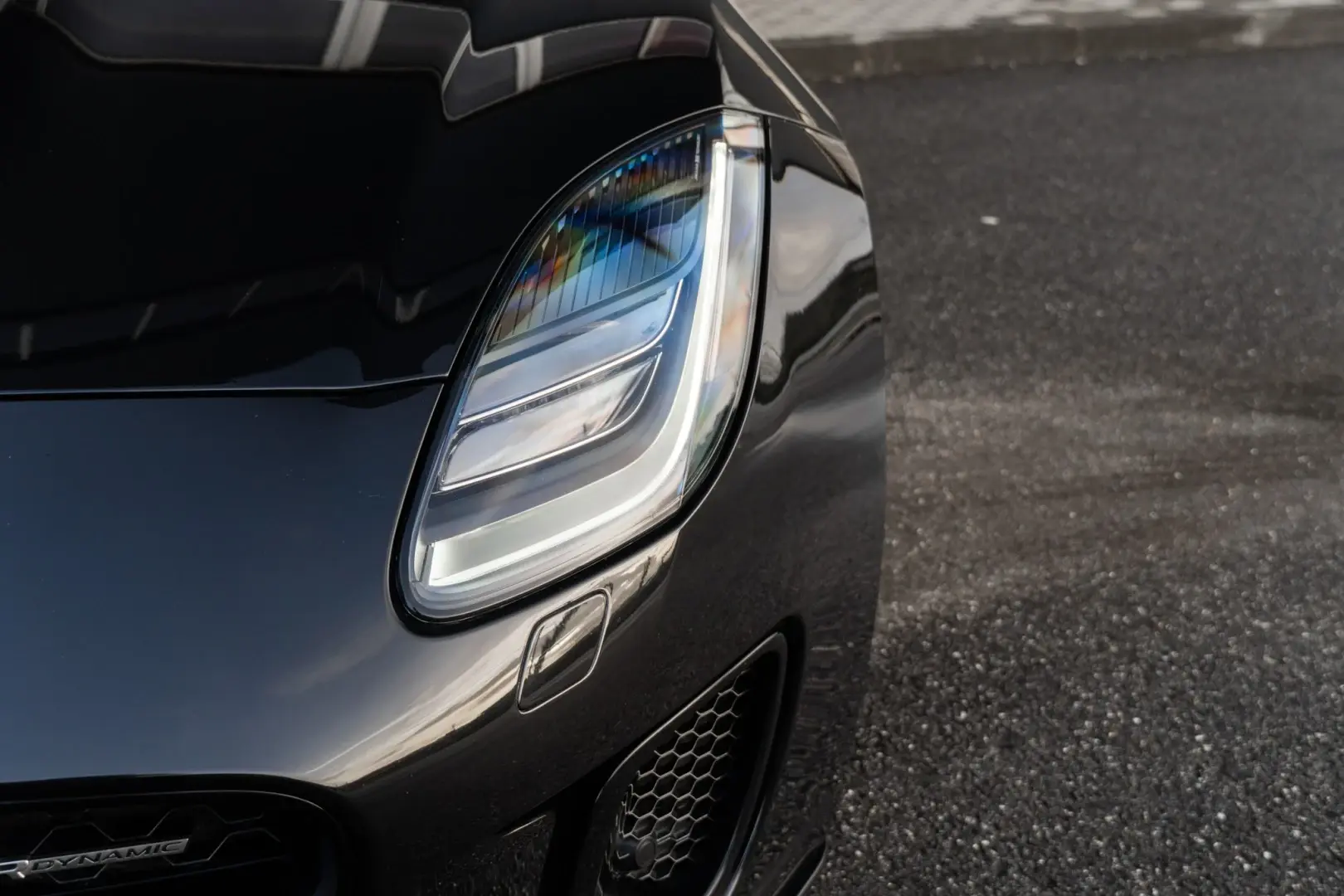 Jaguar F-Type 2.0 Aut. R-Dynamic 20