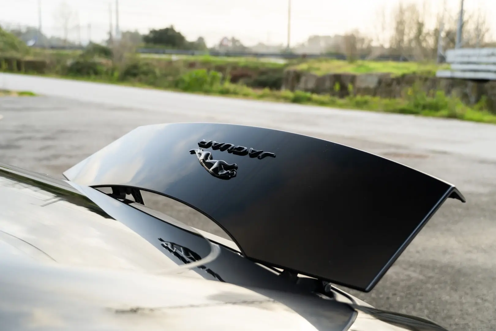 Jaguar F-Type 2.0 Aut. R-Dynamic 21