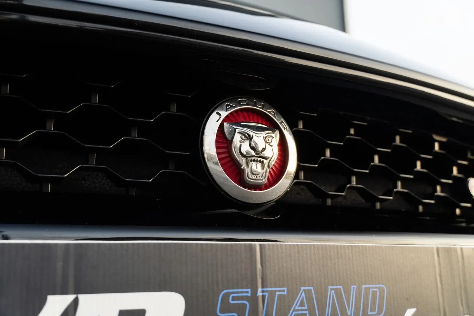 Jaguar F-Type 2.0 Aut. R-Dynamic 26