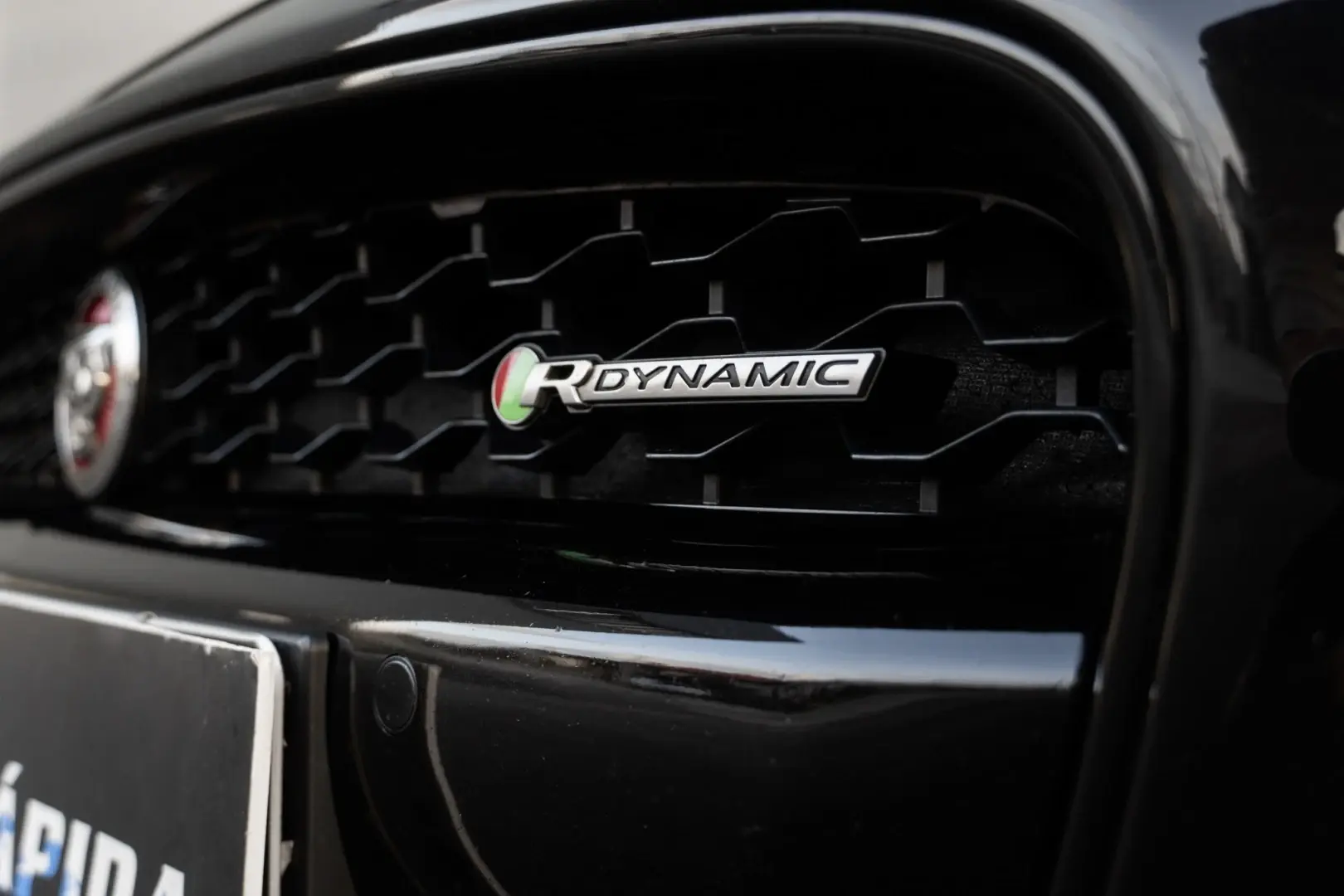 Jaguar F-Type 2.0 Aut. R-Dynamic 27