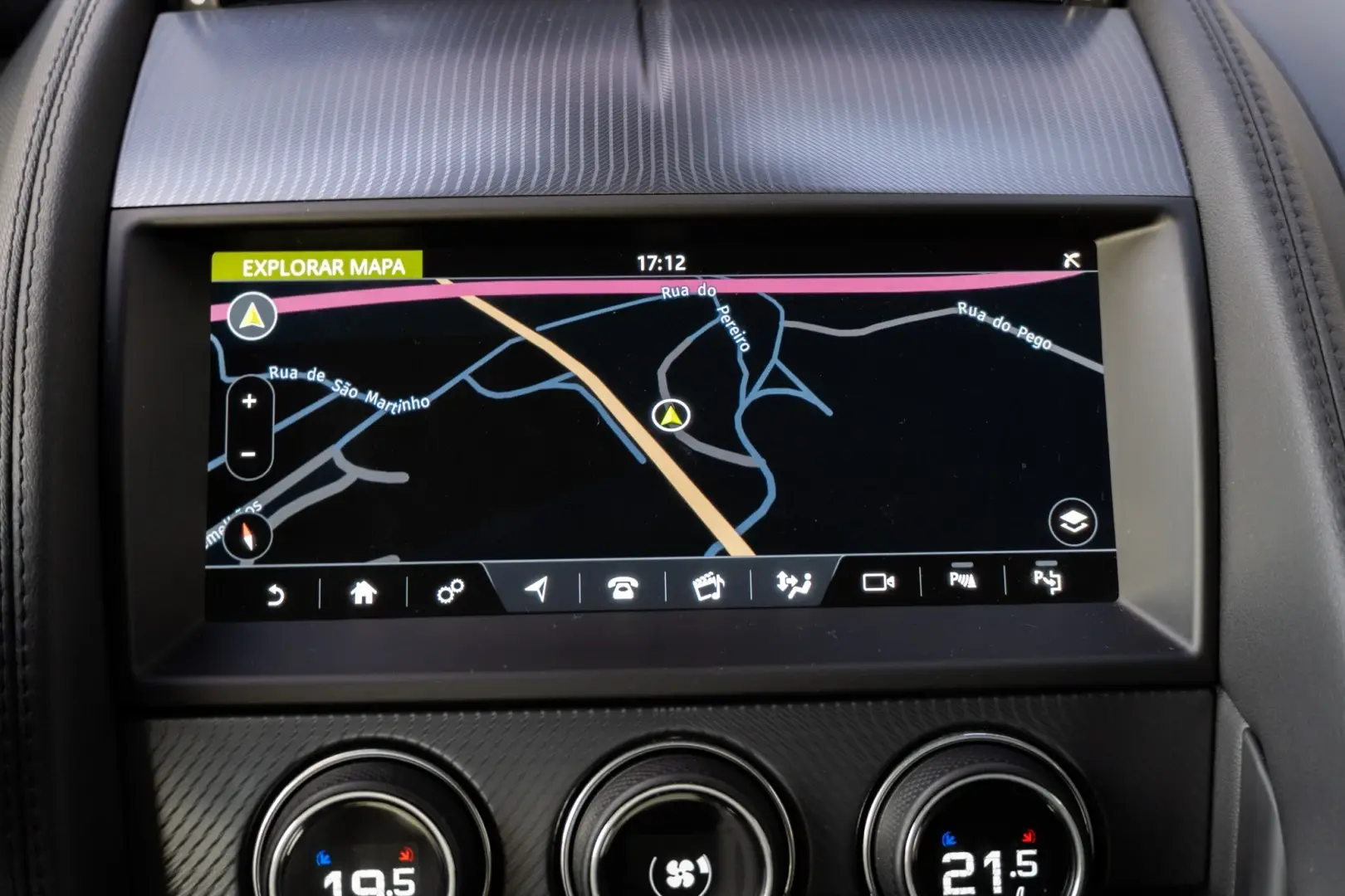 Jaguar F-Type 2.0 Aut. R-Dynamic 42