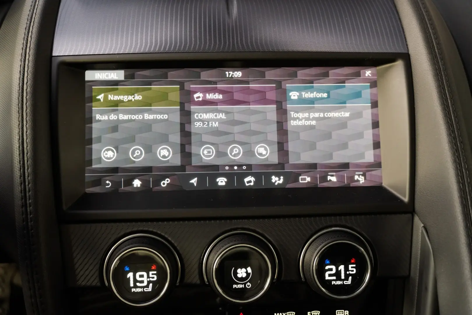 Jaguar F-Type 2.0 Aut. R-Dynamic 41