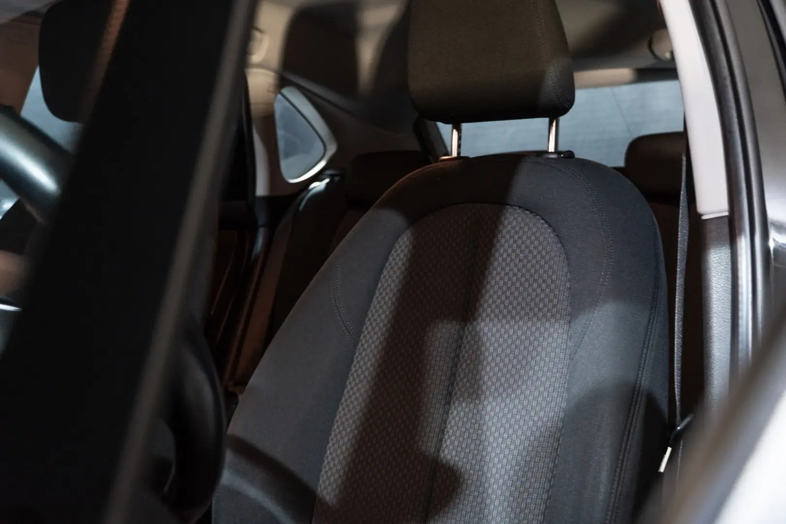 BMW 216 Active Tourer d Advantage 9
