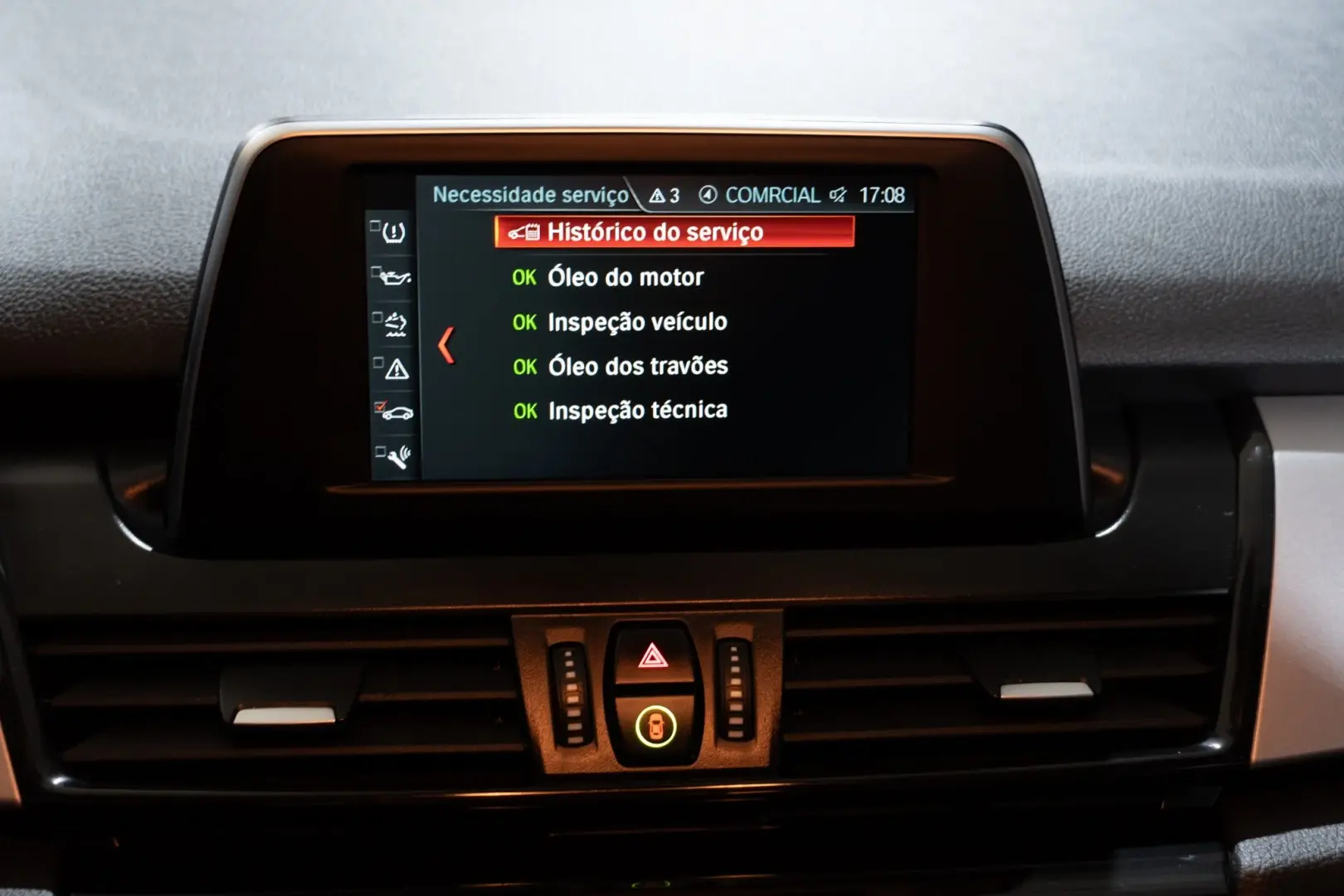BMW 216 Active Tourer d Advantage 12