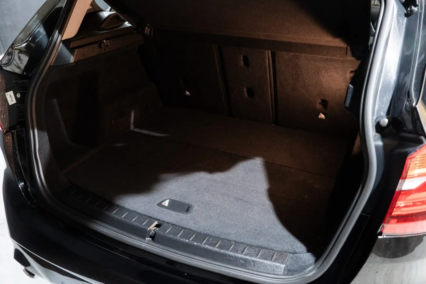 BMW 216 Active Tourer d Advantage 14