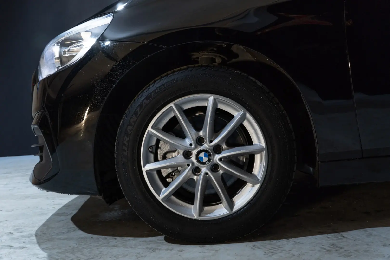 BMW 216 Active Tourer d Advantage 22