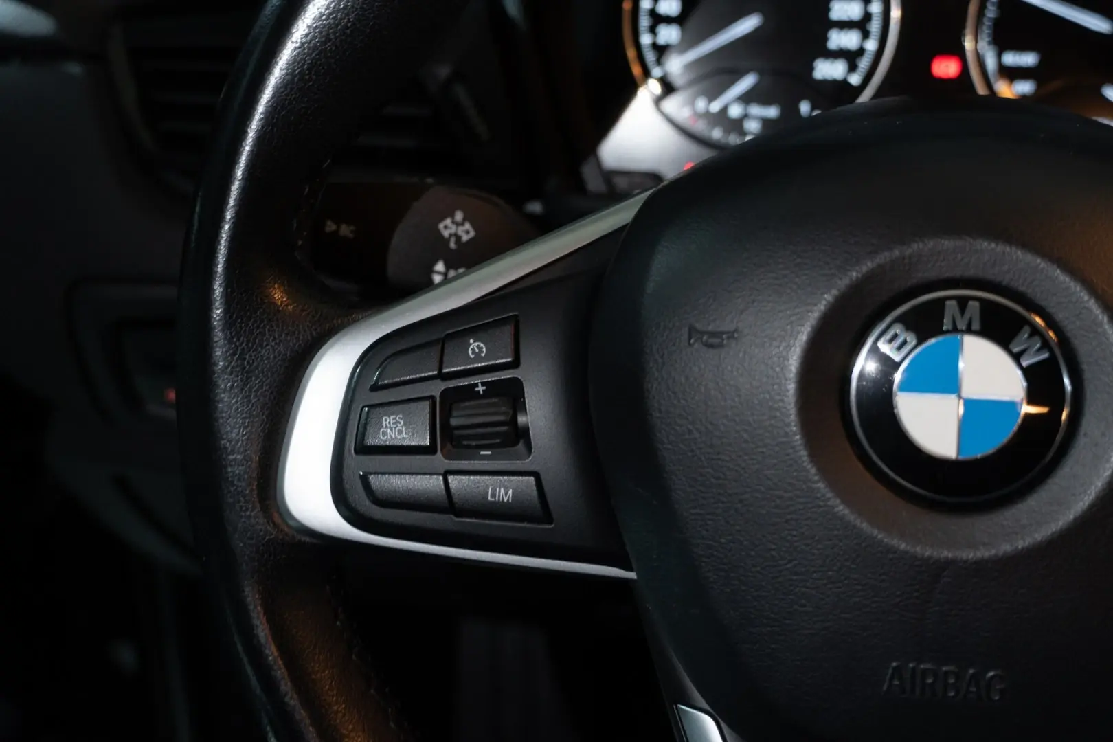 BMW 216 Active Tourer d Advantage 27