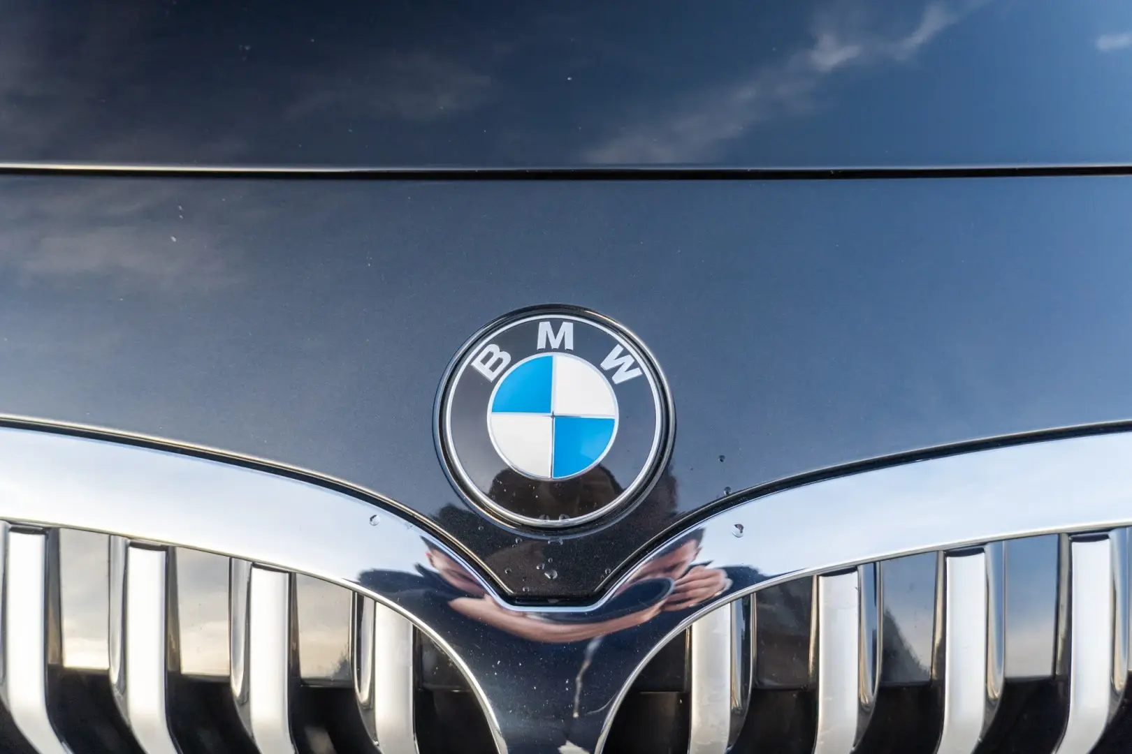 BMW 116 d Pack Desportivo M Auto 18