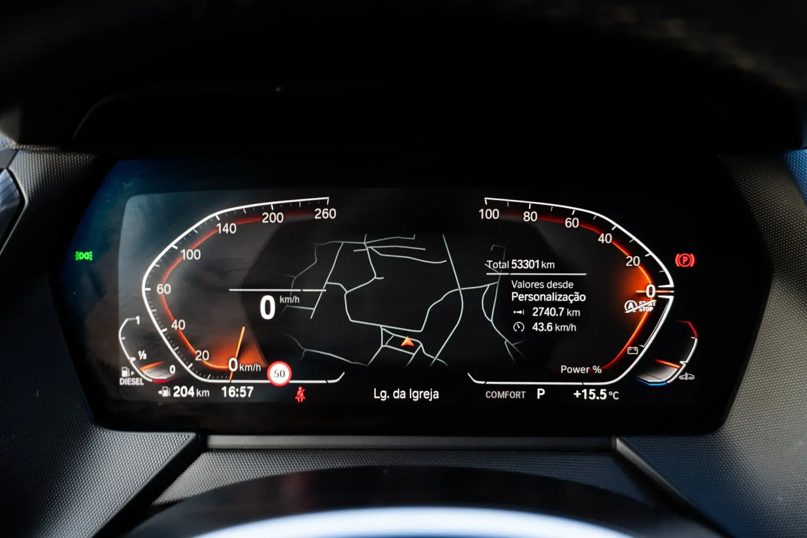 BMW 116 d Pack Desportivo M Auto 26
