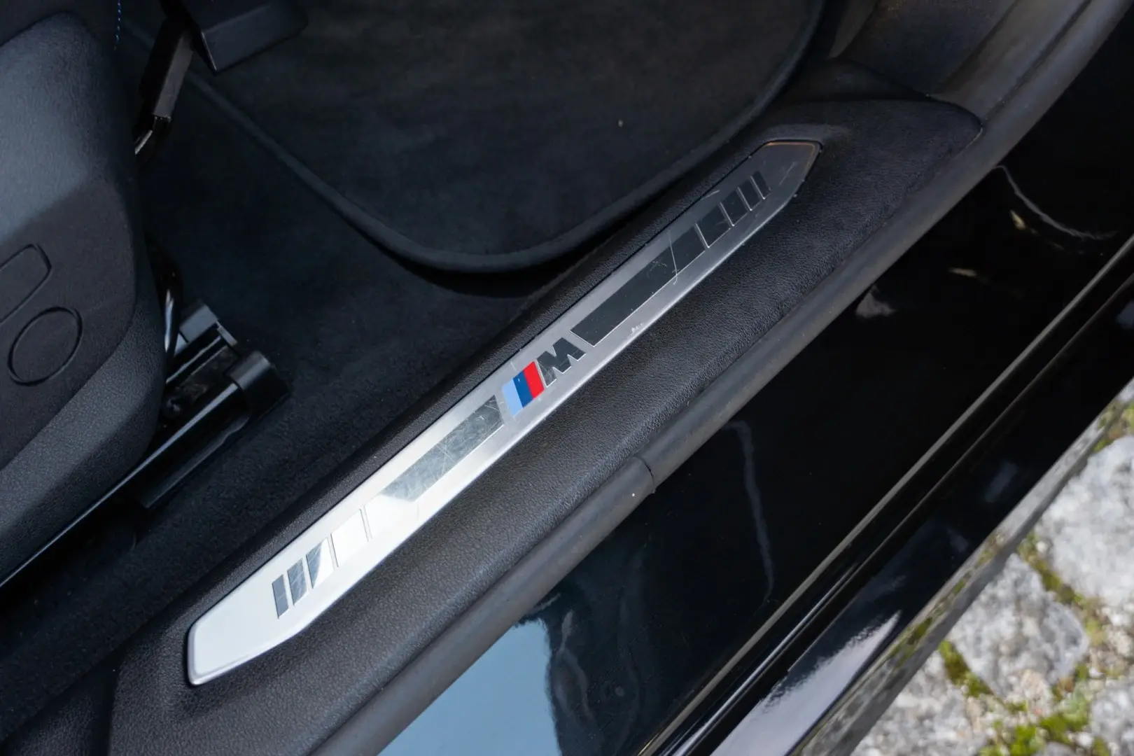BMW 116 d Pack Desportivo M Auto 42