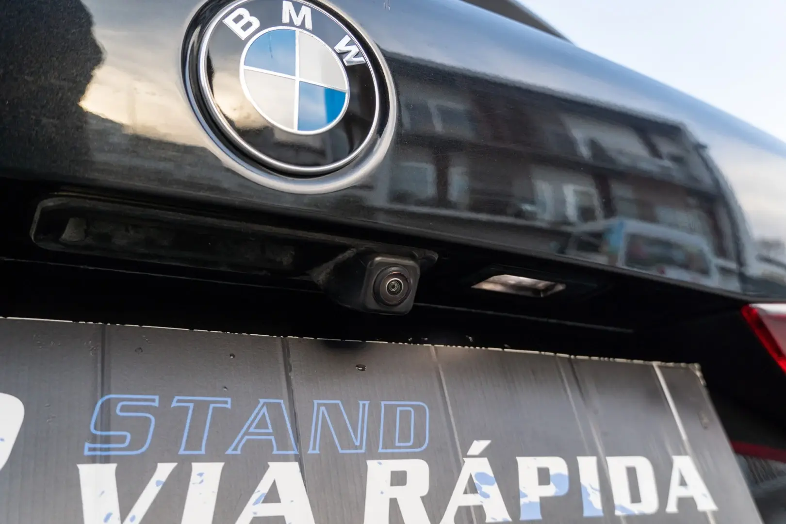 BMW 116 d Pack Desportivo M Auto 43