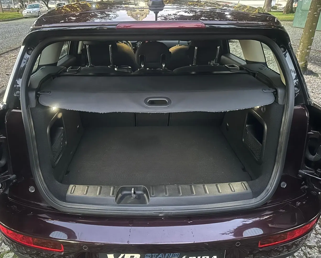 MINI Clubman One D 18