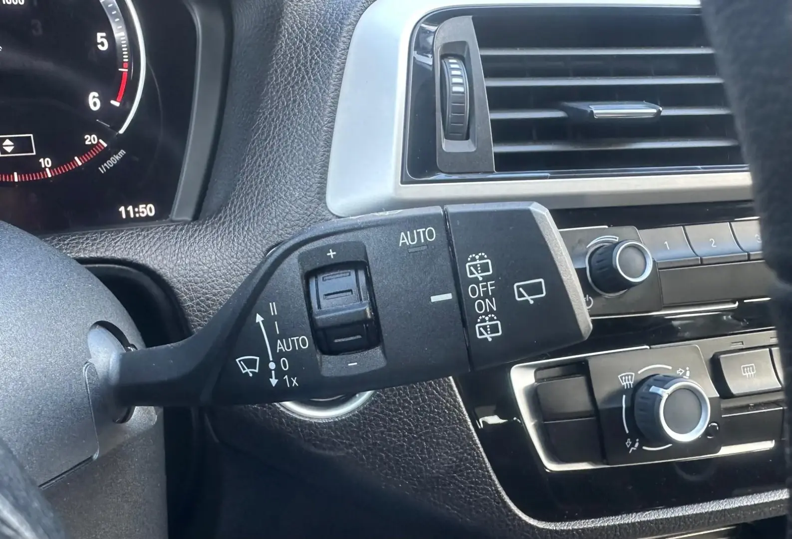 BMW 114 d Advantage 19