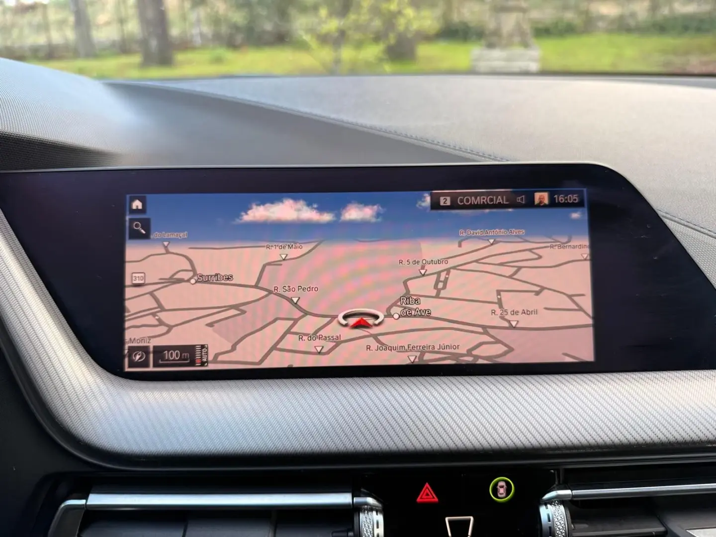 BMW 216 Gran Coupé d Pack Desportivo M 15