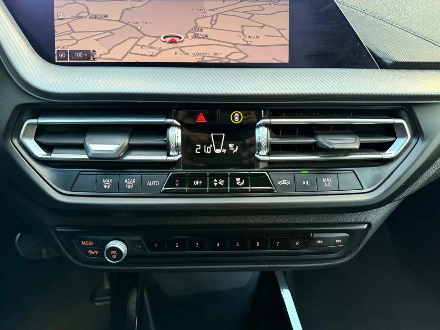 BMW 216 Gran Coupé d Pack Desportivo M 18