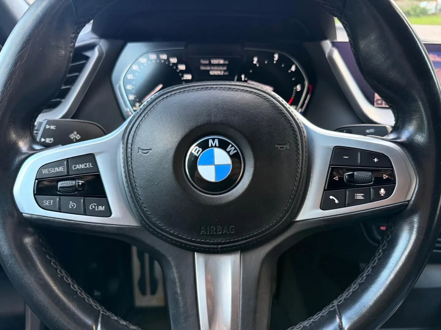 BMW 216 Gran Coupé d Pack Desportivo M 17