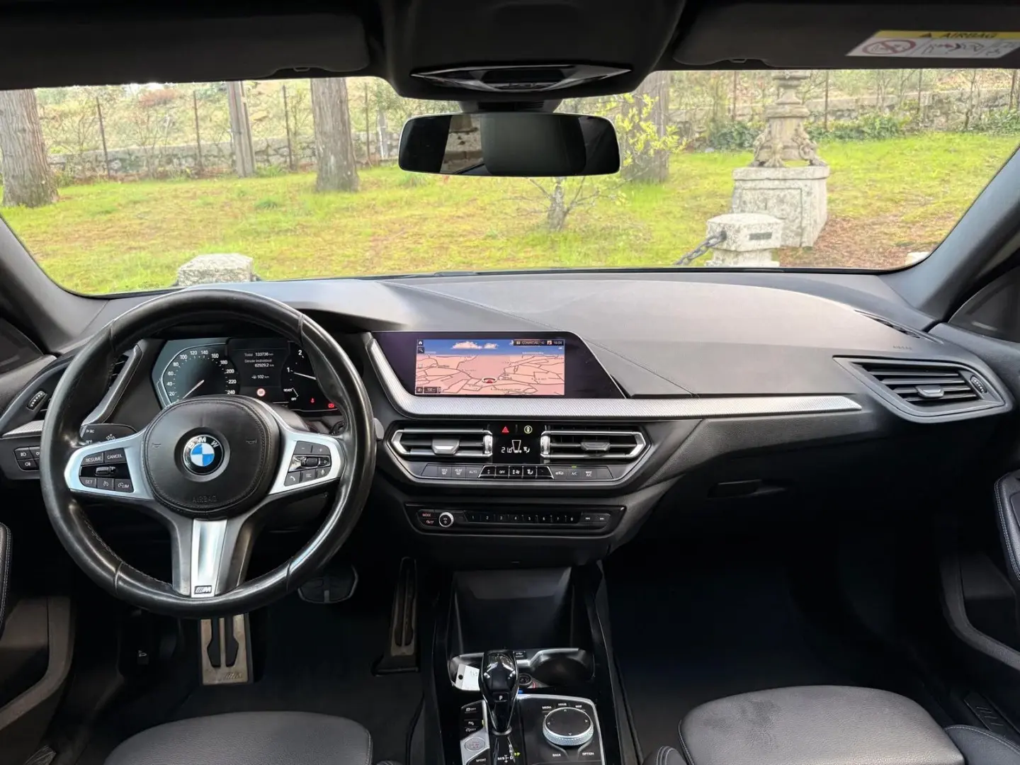 BMW 216 Gran Coupé d Pack Desportivo M 26
