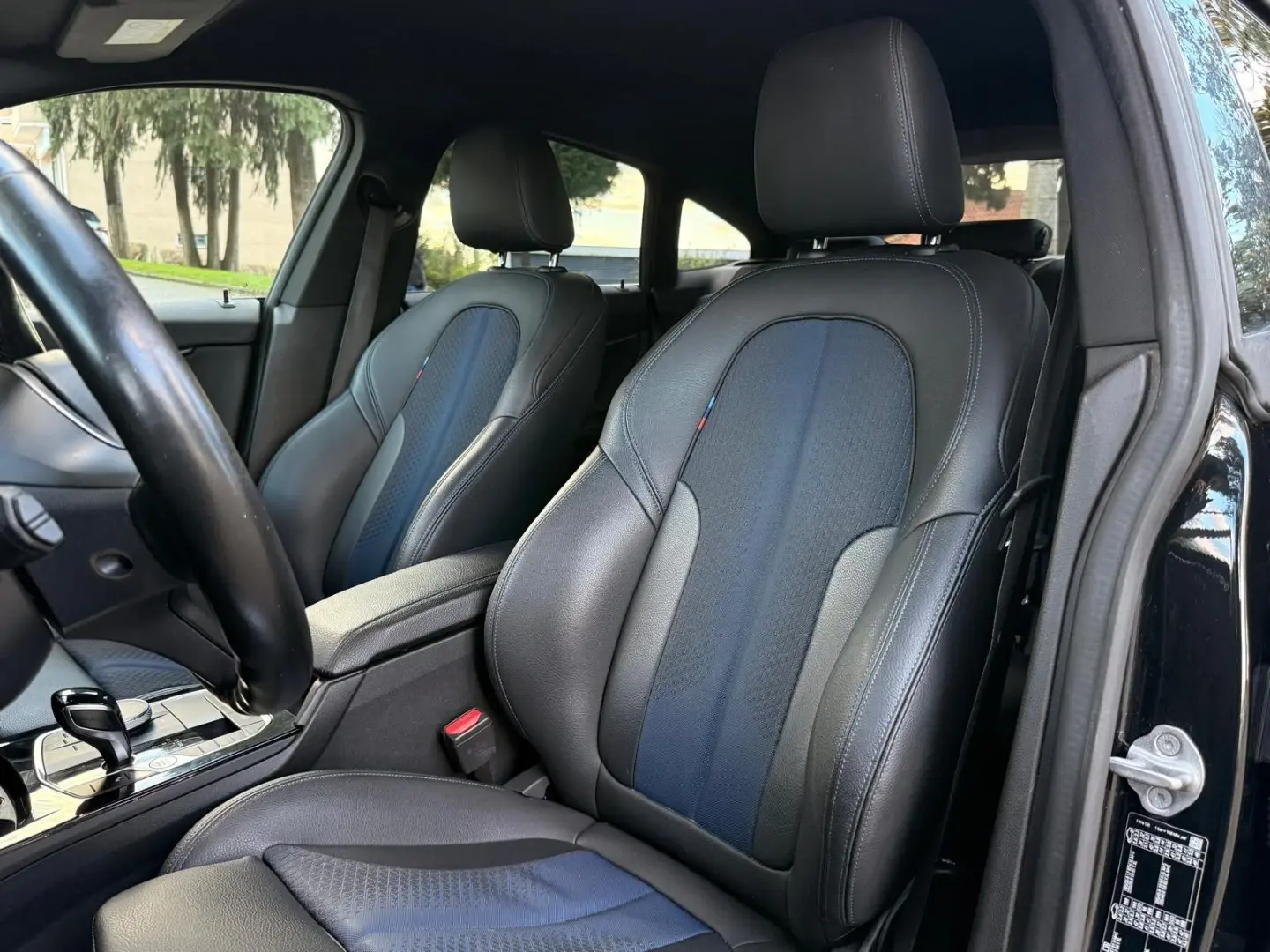 BMW 216 Gran Coupé d Pack Desportivo M 27