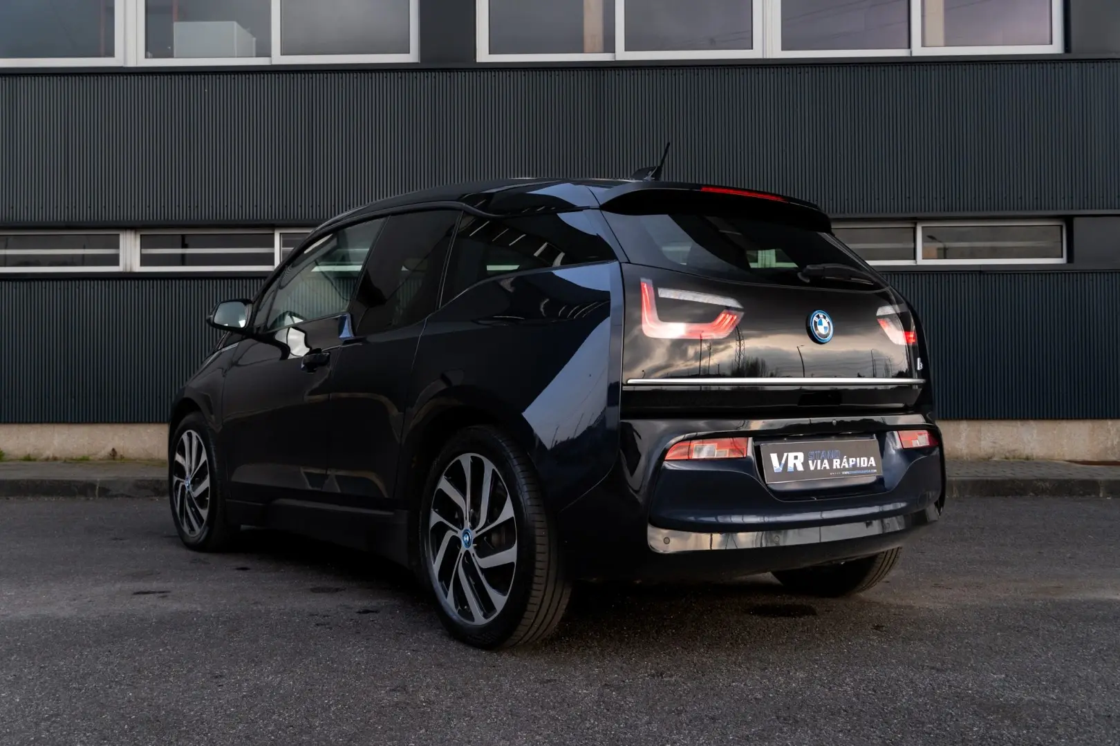BMW i3 (120 Ah) 6