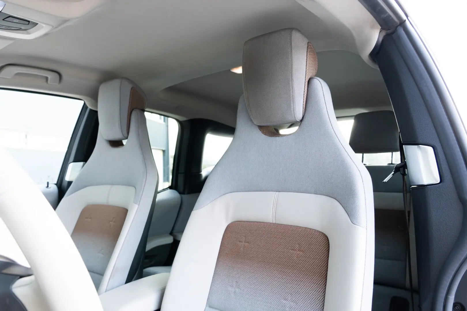 BMW i3 (120 Ah) 8