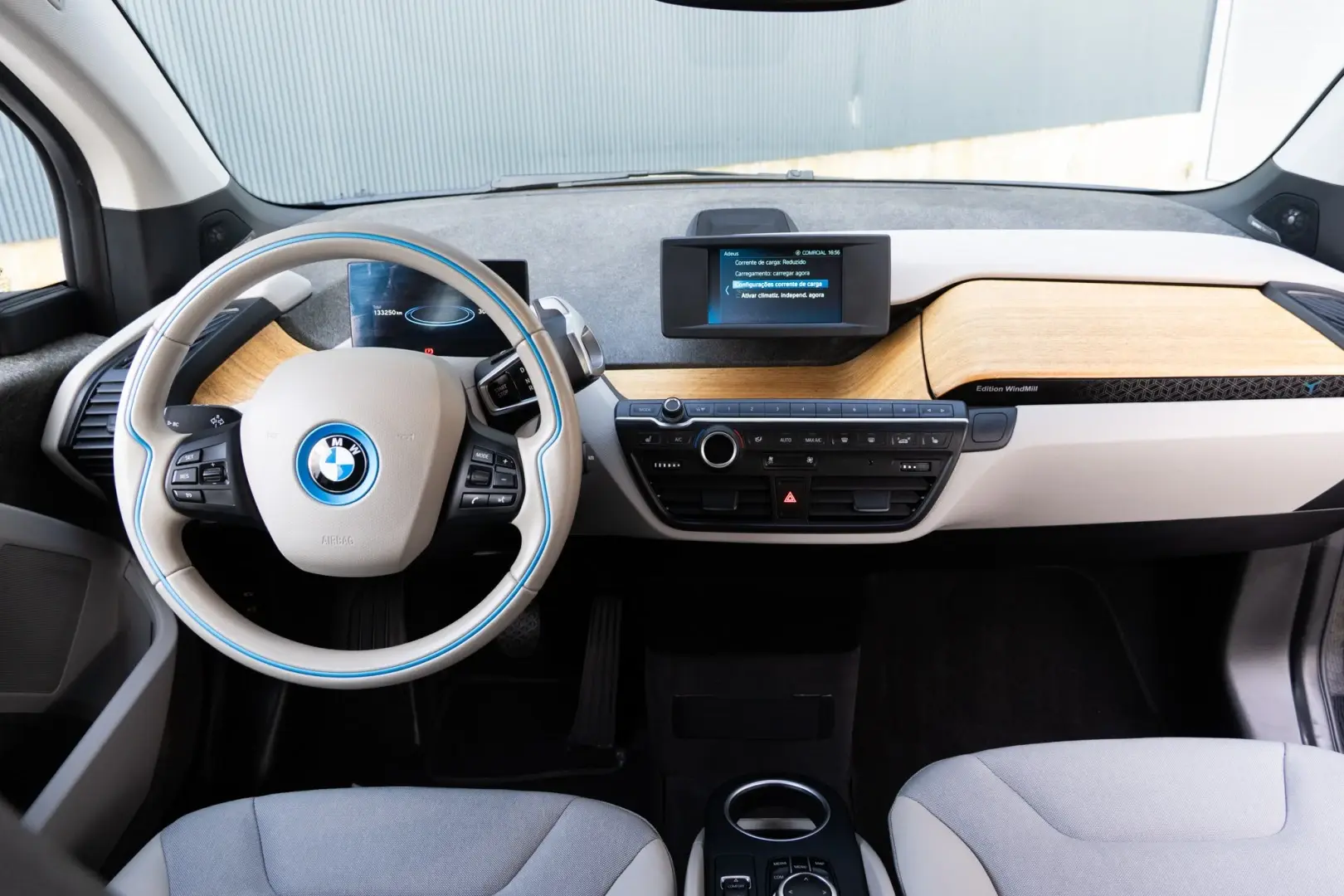BMW i3 (120 Ah) 7