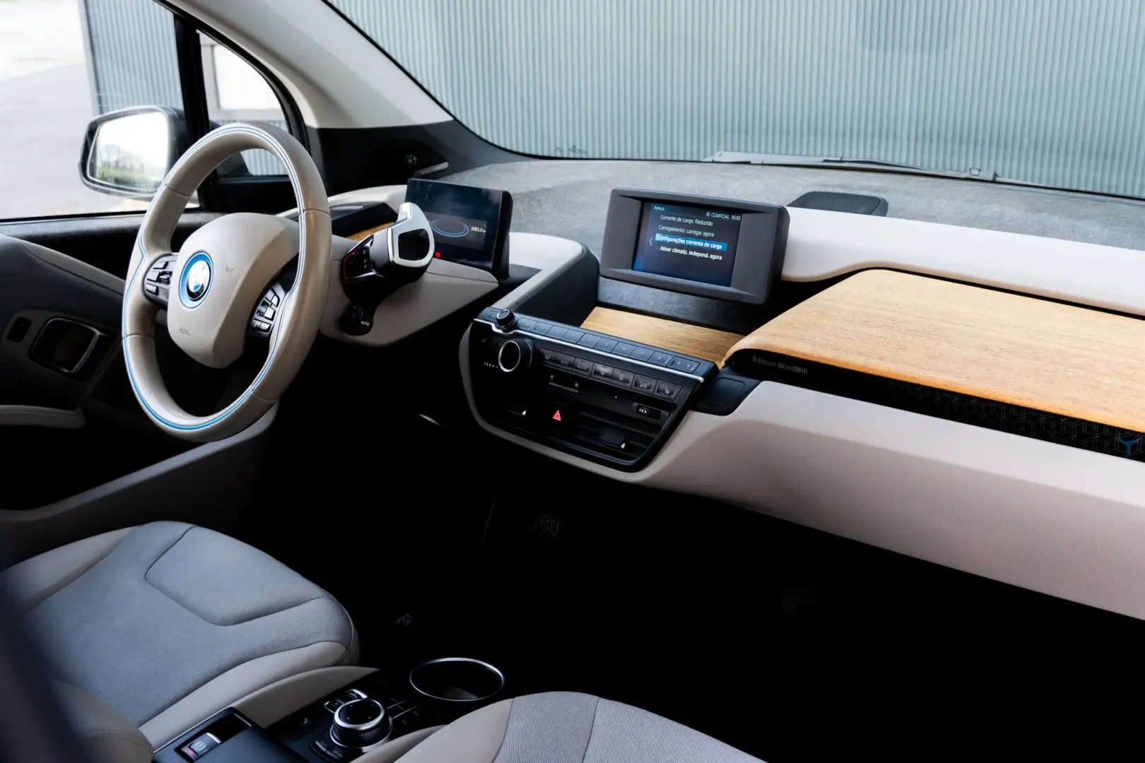 BMW i3 (120 Ah) 11
