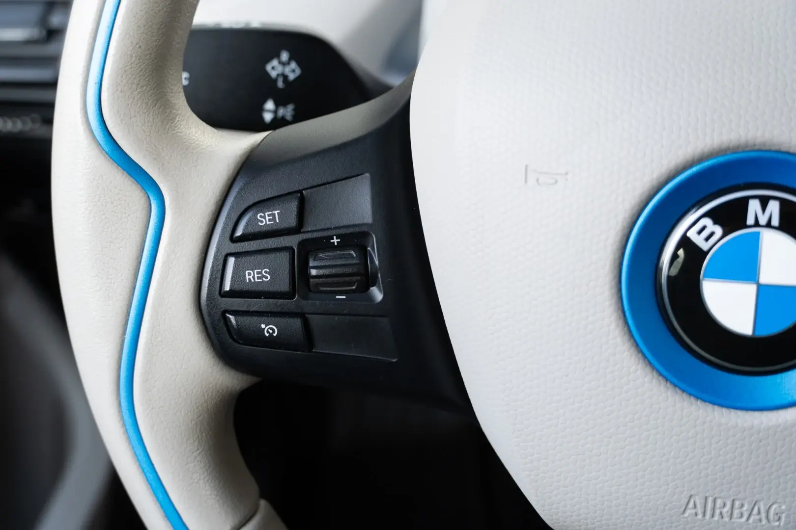 BMW i3 (120 Ah) 13