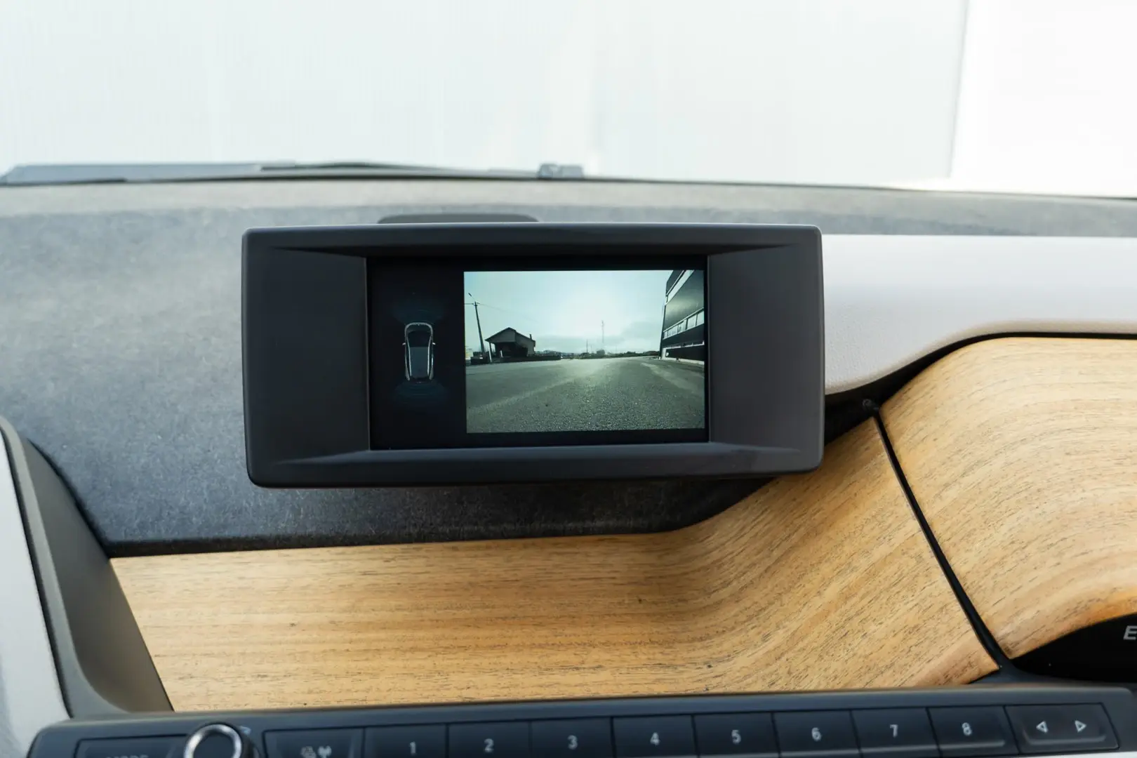 BMW i3 (120 Ah) 17