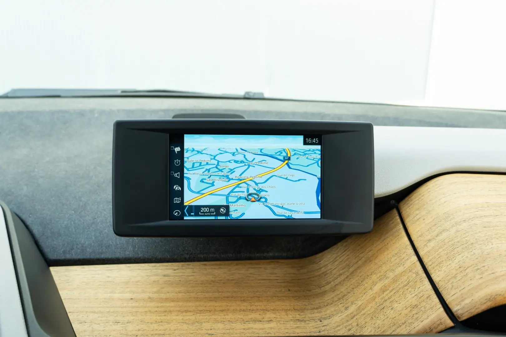 BMW i3 (120 Ah) 19