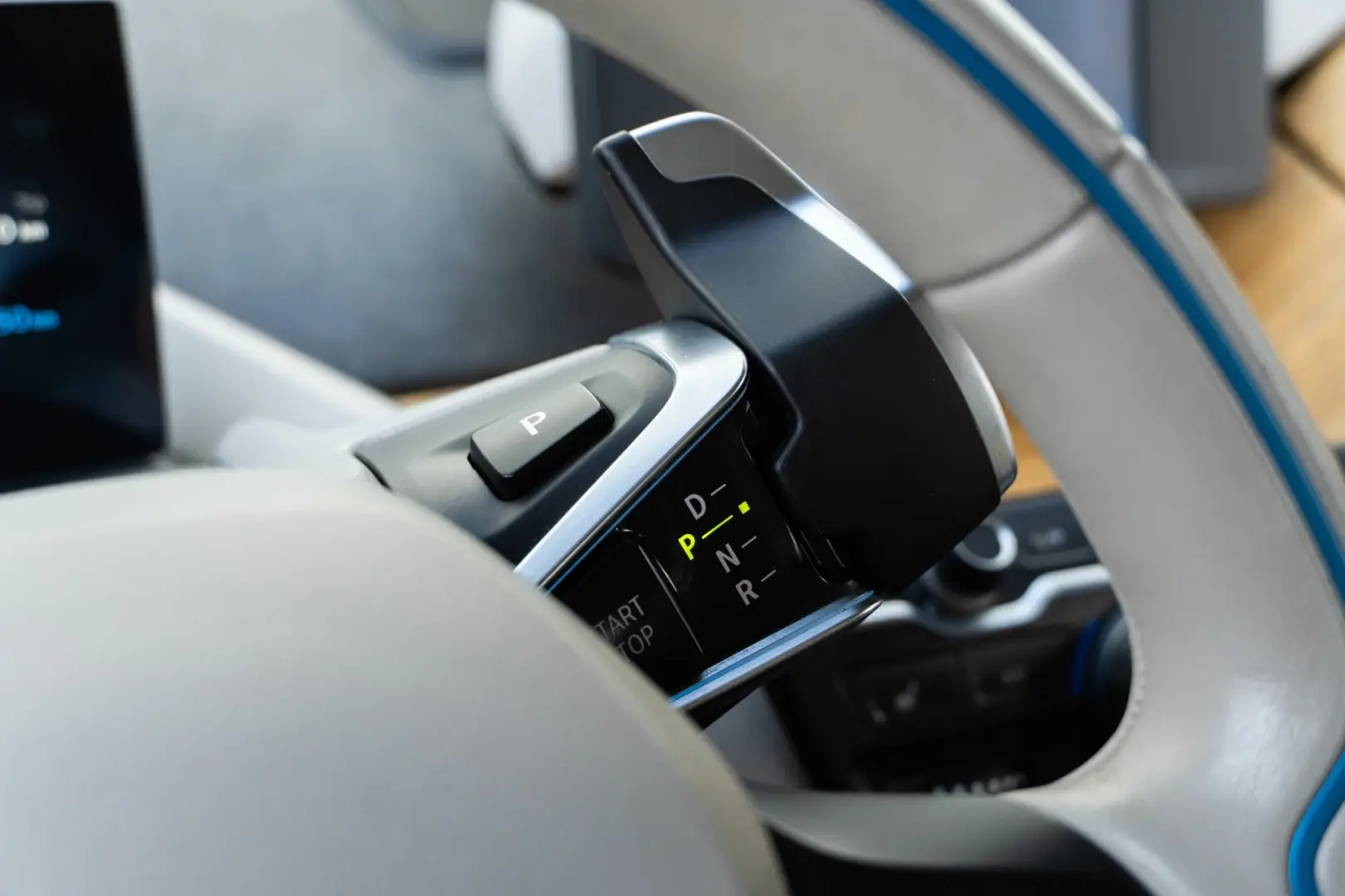BMW i3 (120 Ah) 23