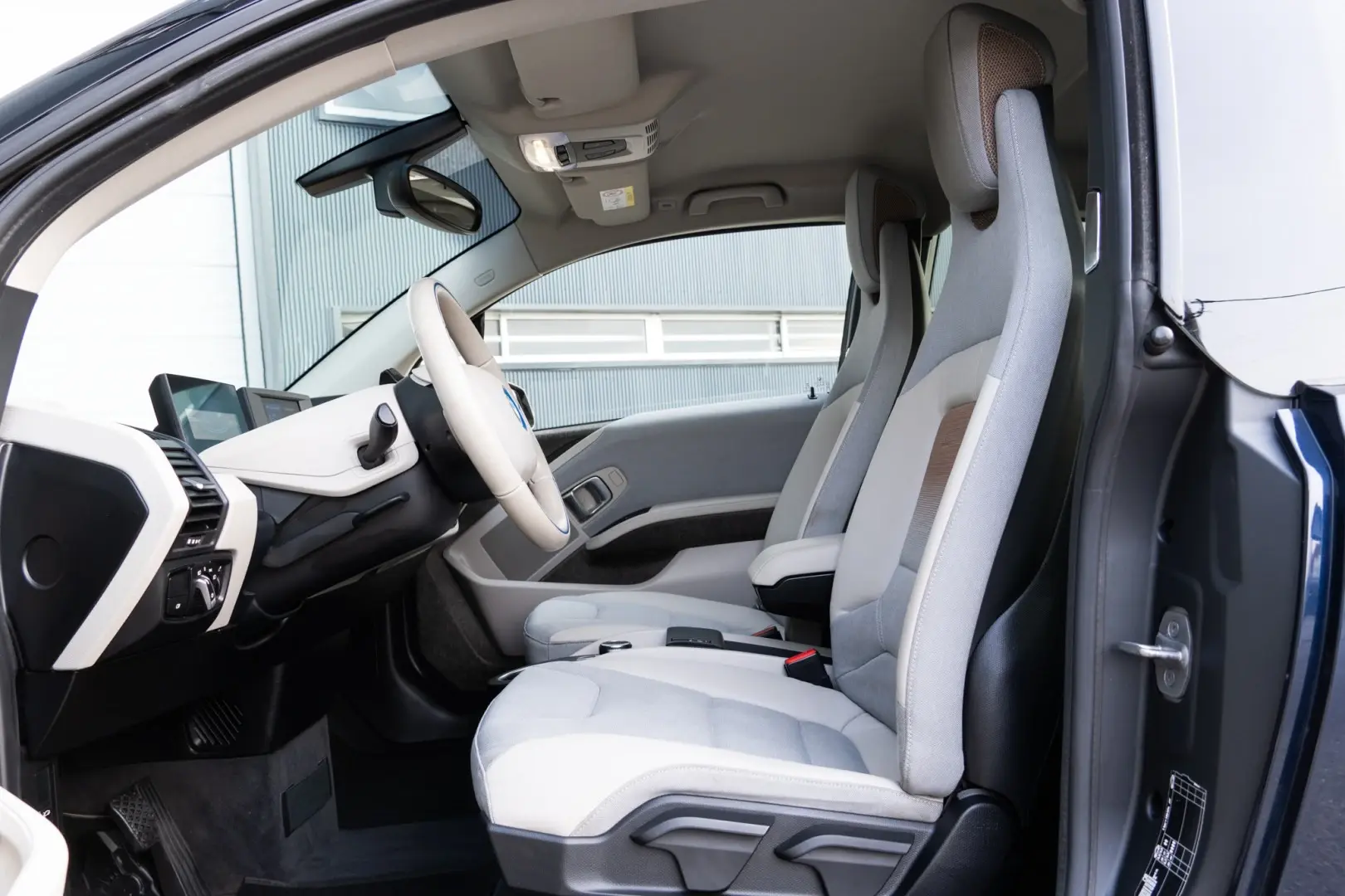 BMW i3 (120 Ah) 34